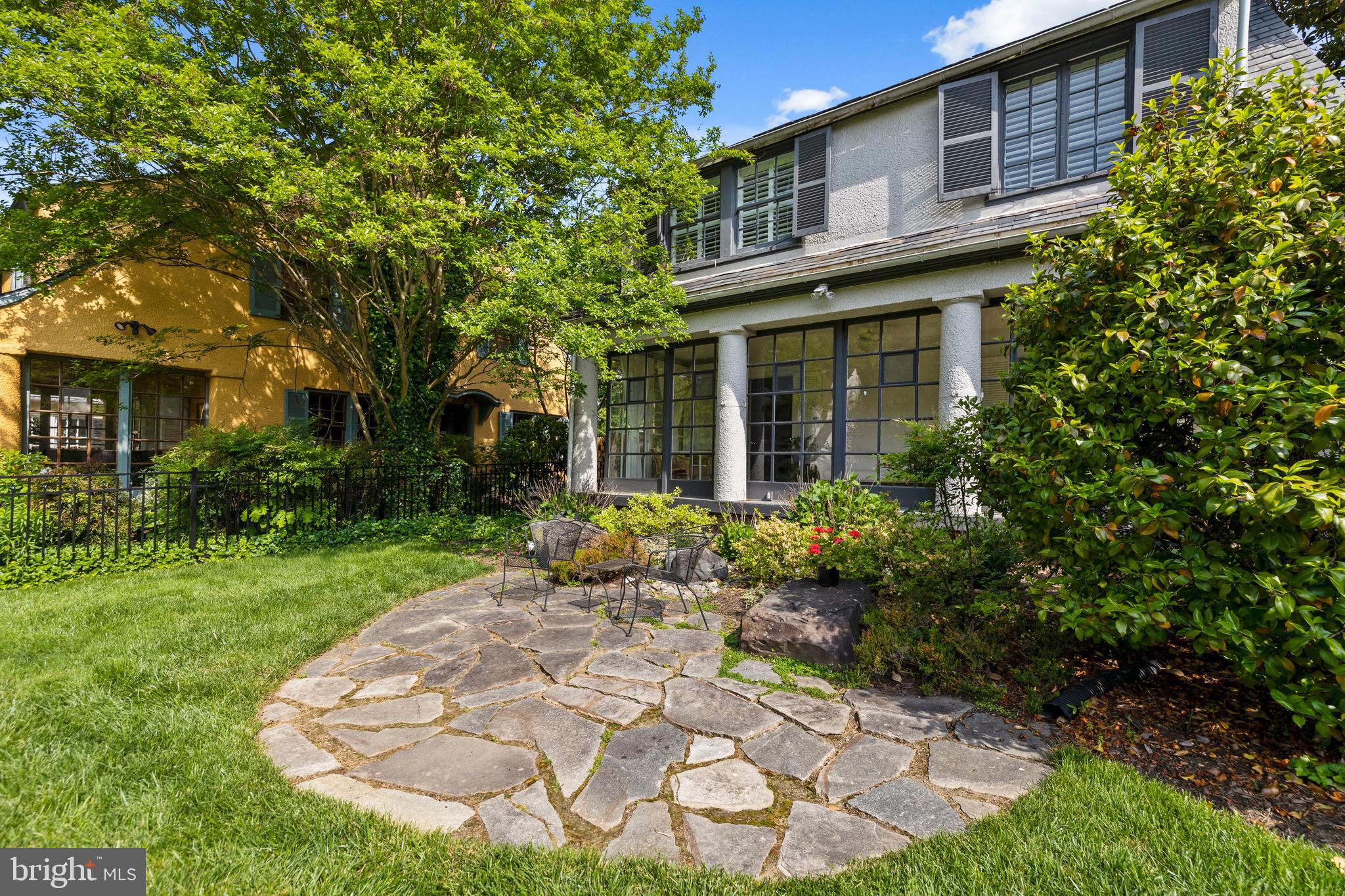 4420 Norwood Rd
