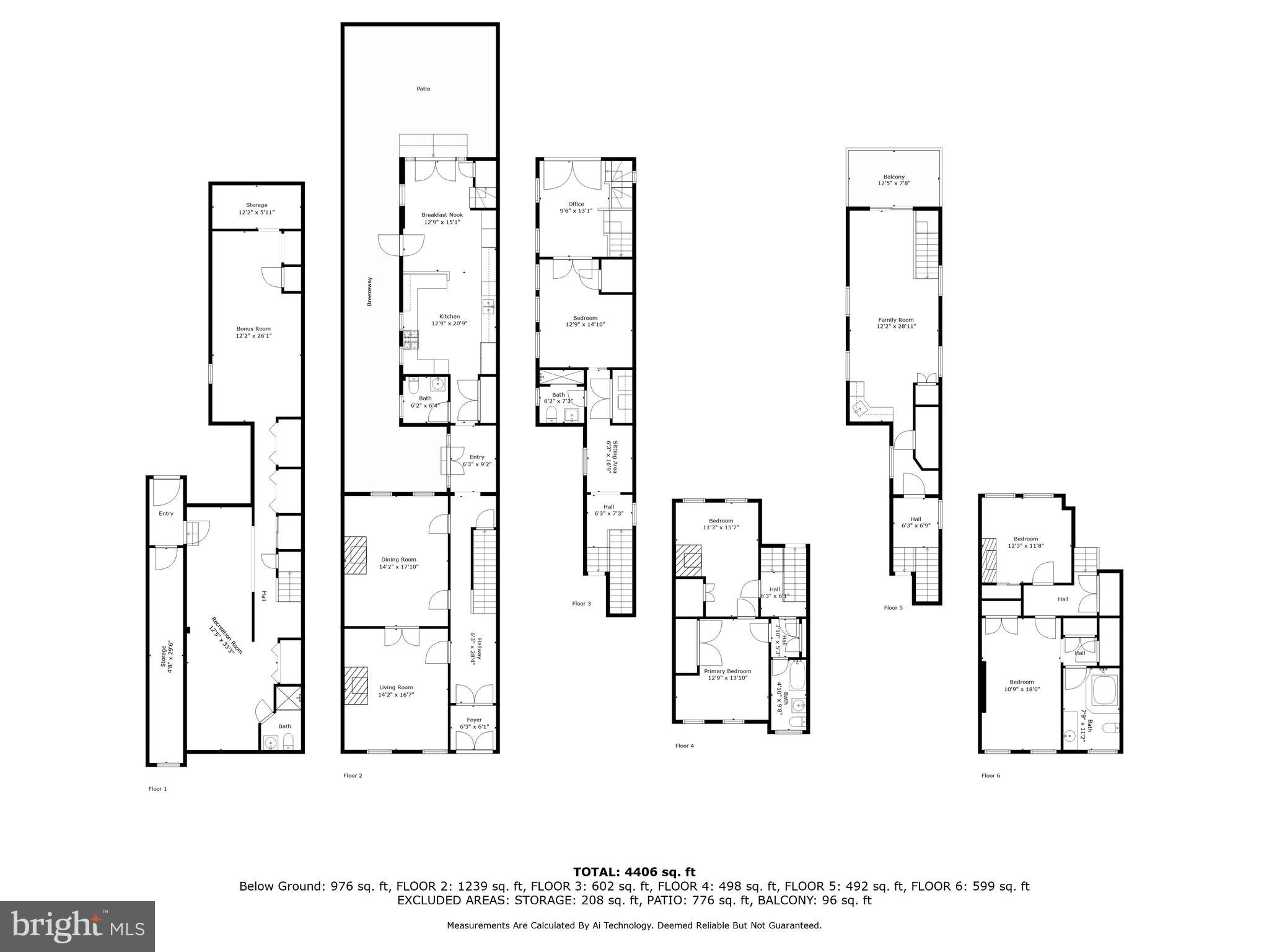115 W Lee St W