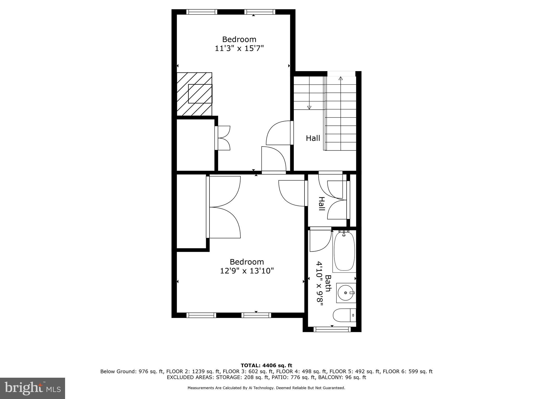 115 W Lee St W
