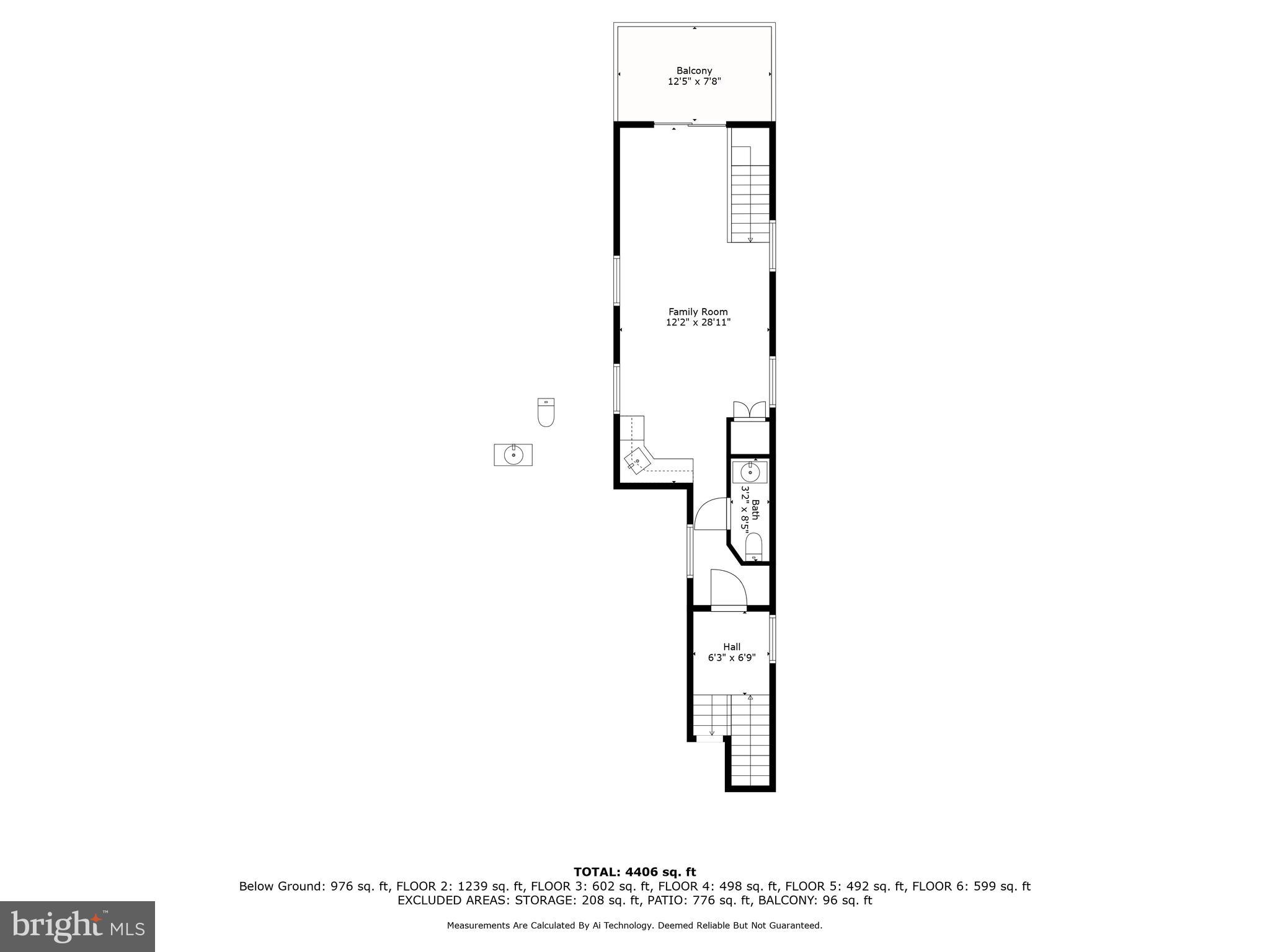 115 W Lee St W