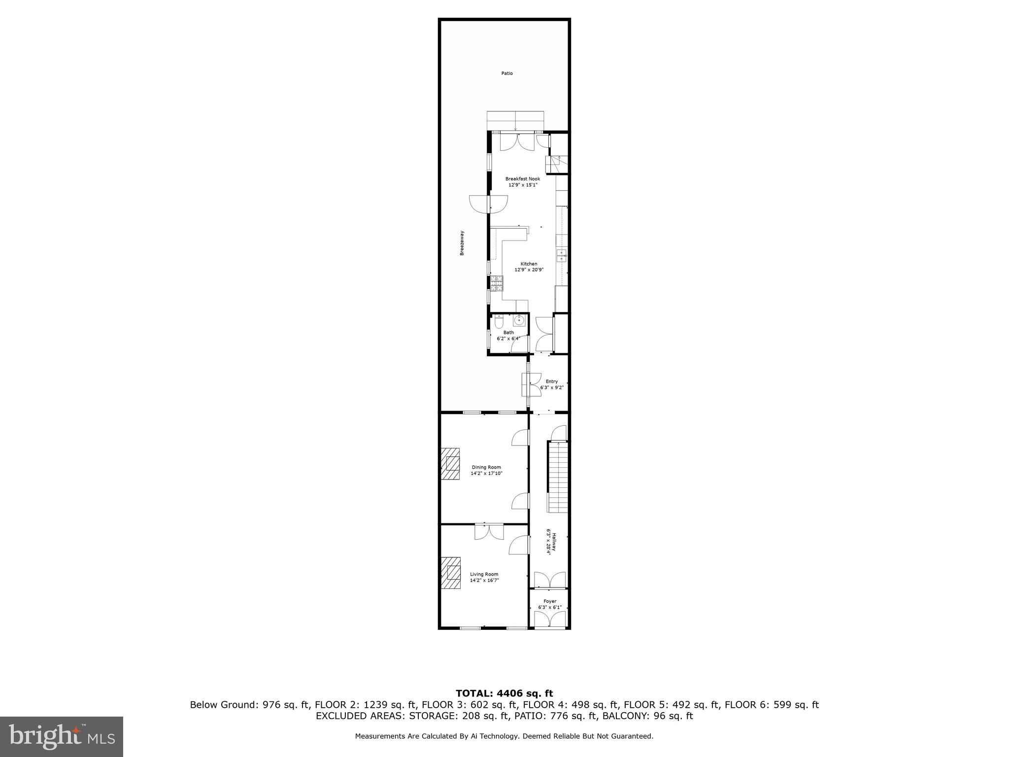 115 W Lee St W