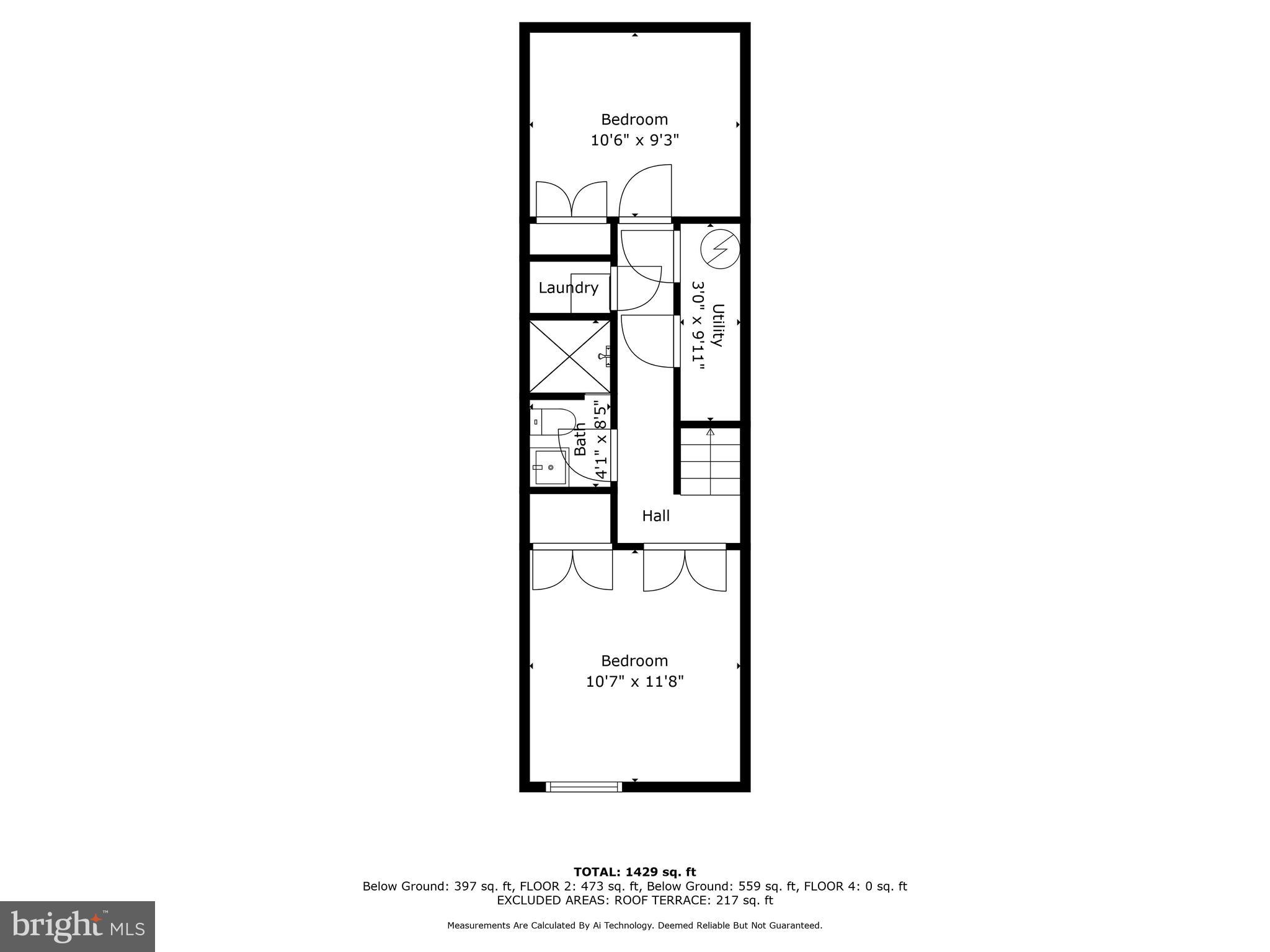 1439 Henry St