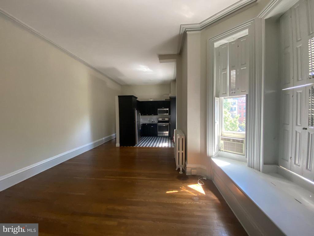 1700 PARK AVE #2