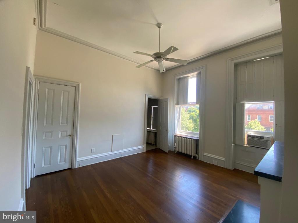 1700 PARK AVE #2