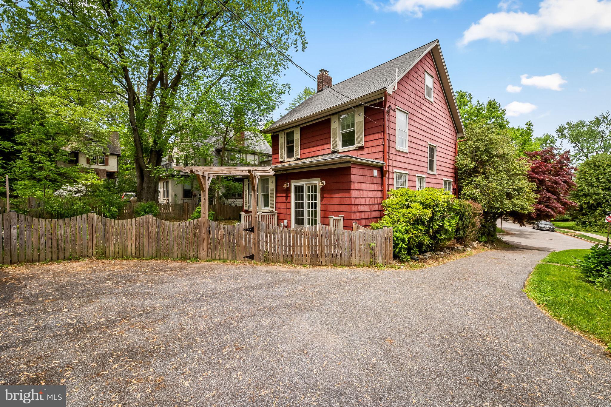 425 Wingate Rd