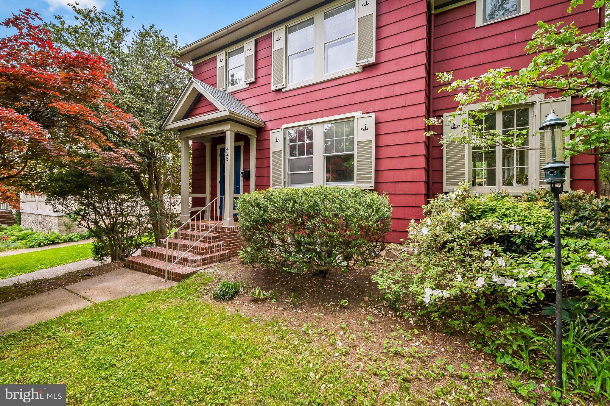 425 Wingate Rd