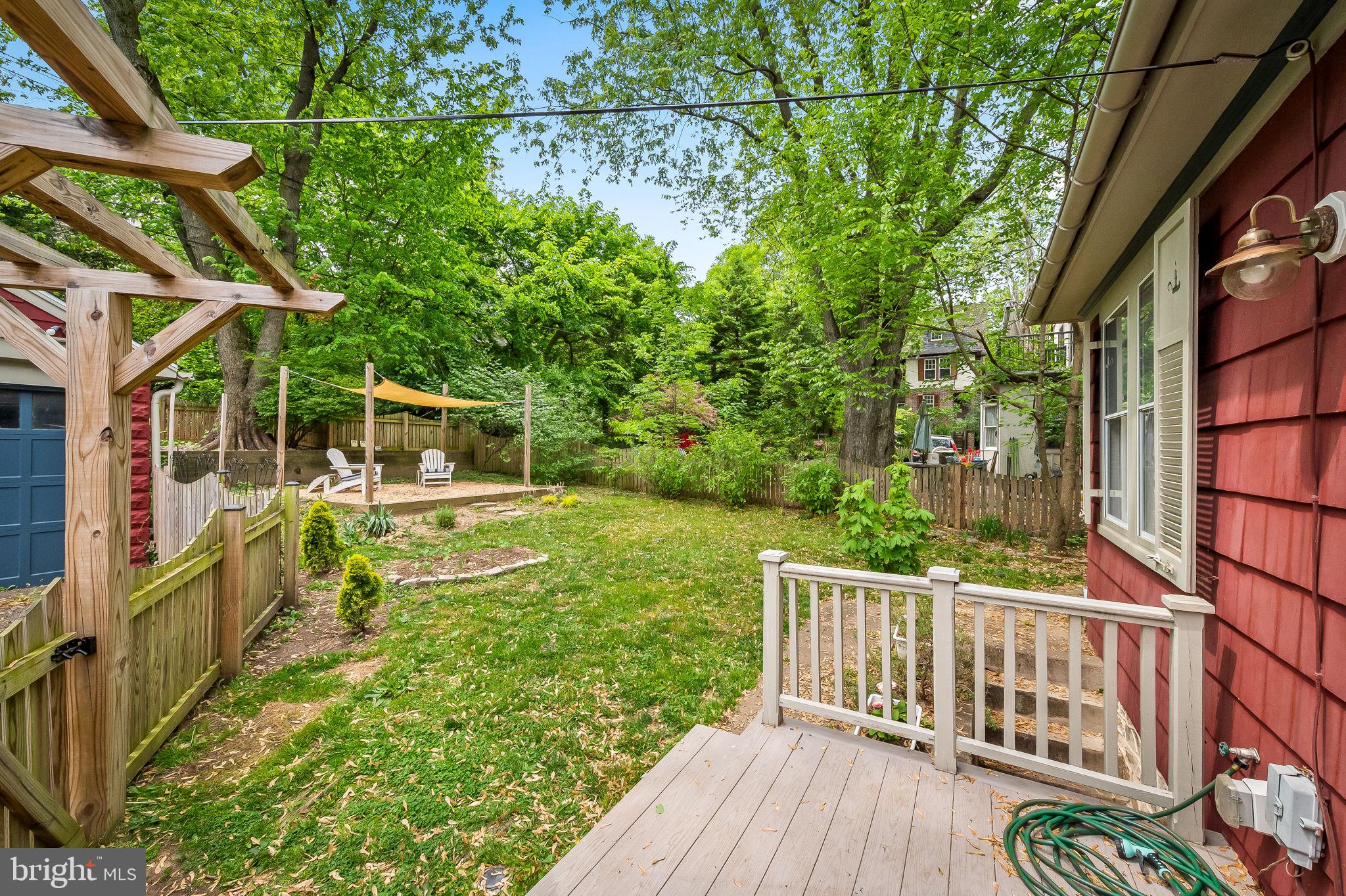 425 Wingate Rd