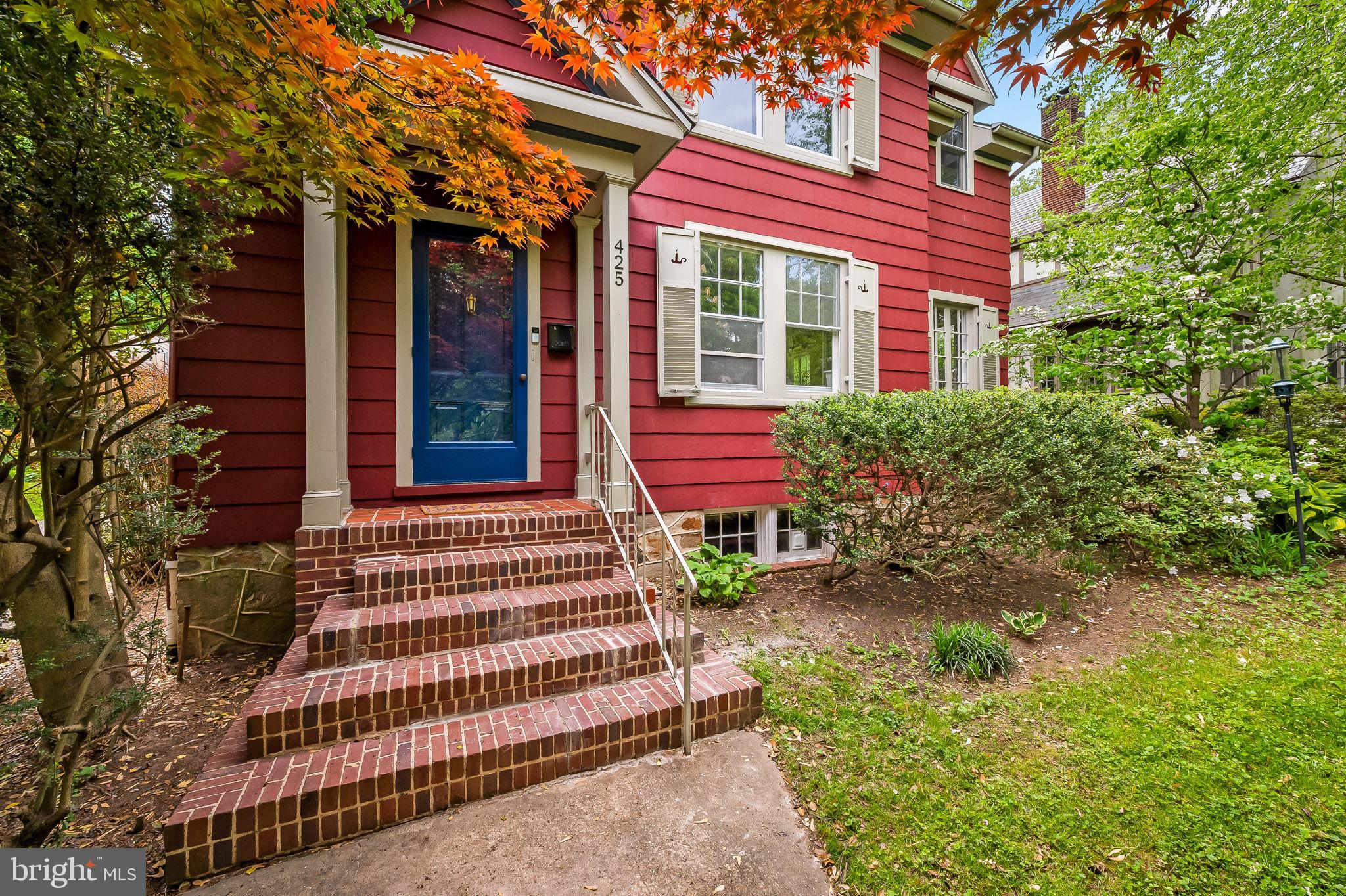 425 Wingate Rd