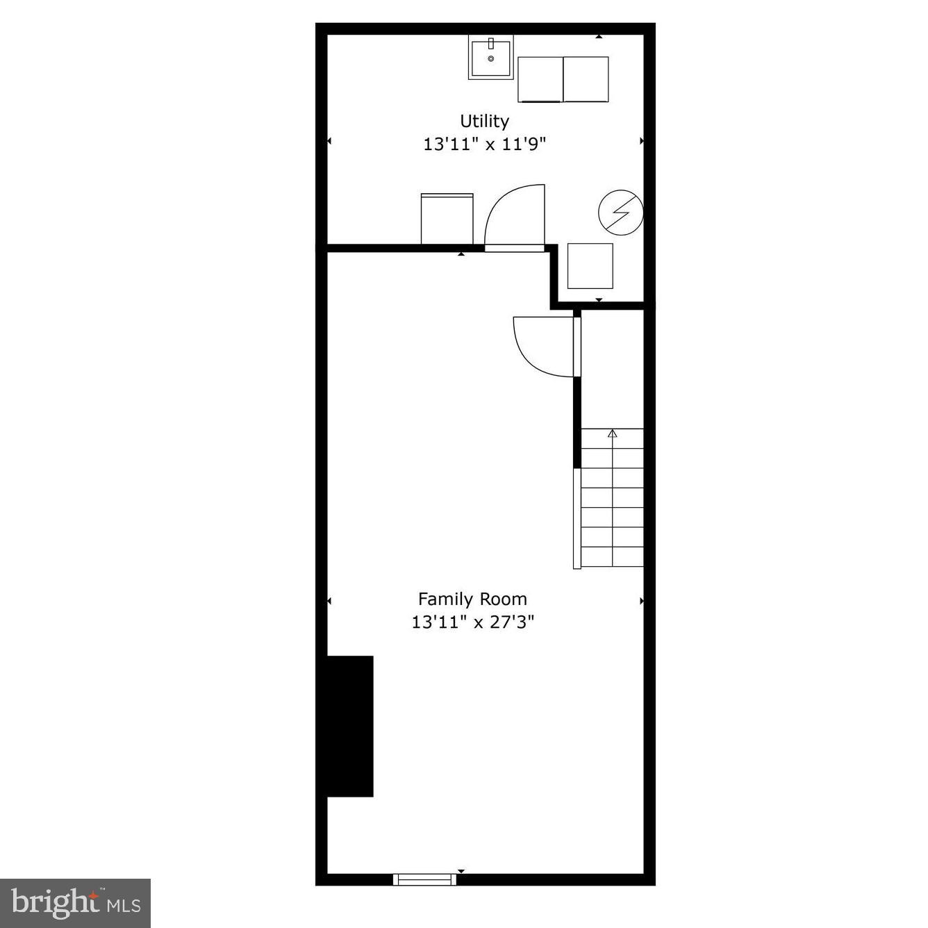 32 E Montgomery Street