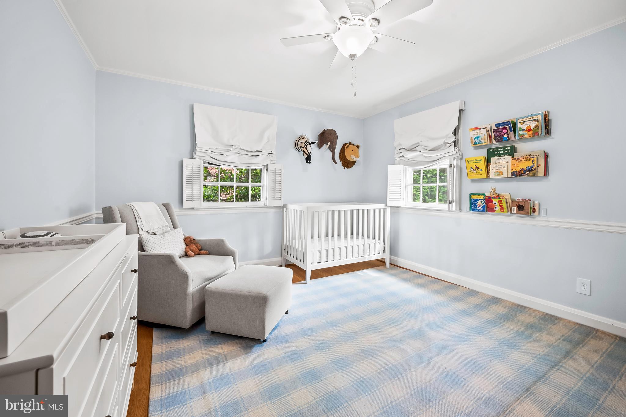 203 Saint Dunstans Rd
