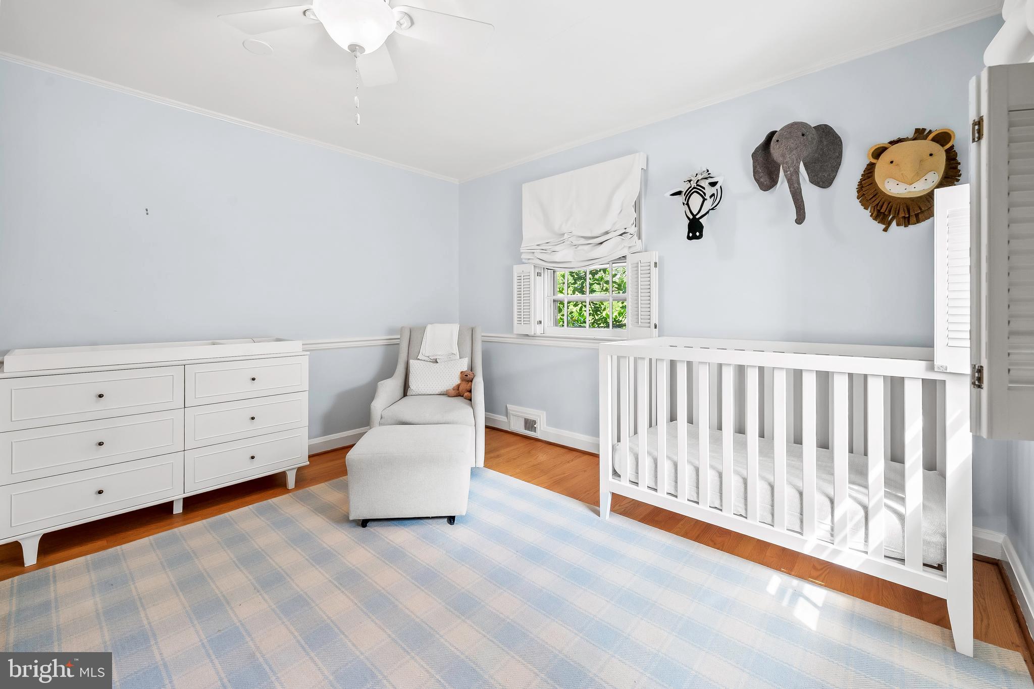 203 Saint Dunstans Rd