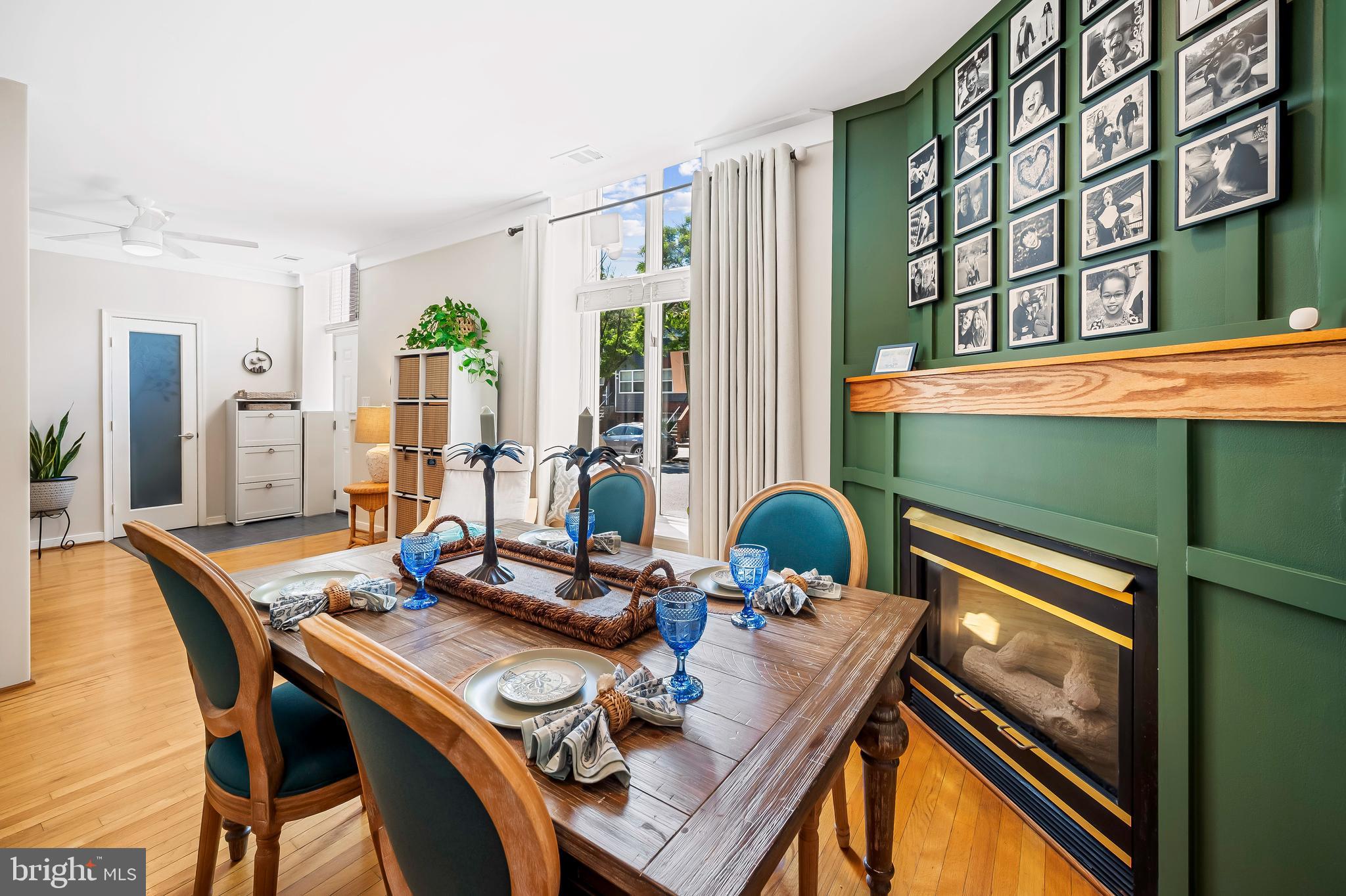 124 W Henrietta St #3