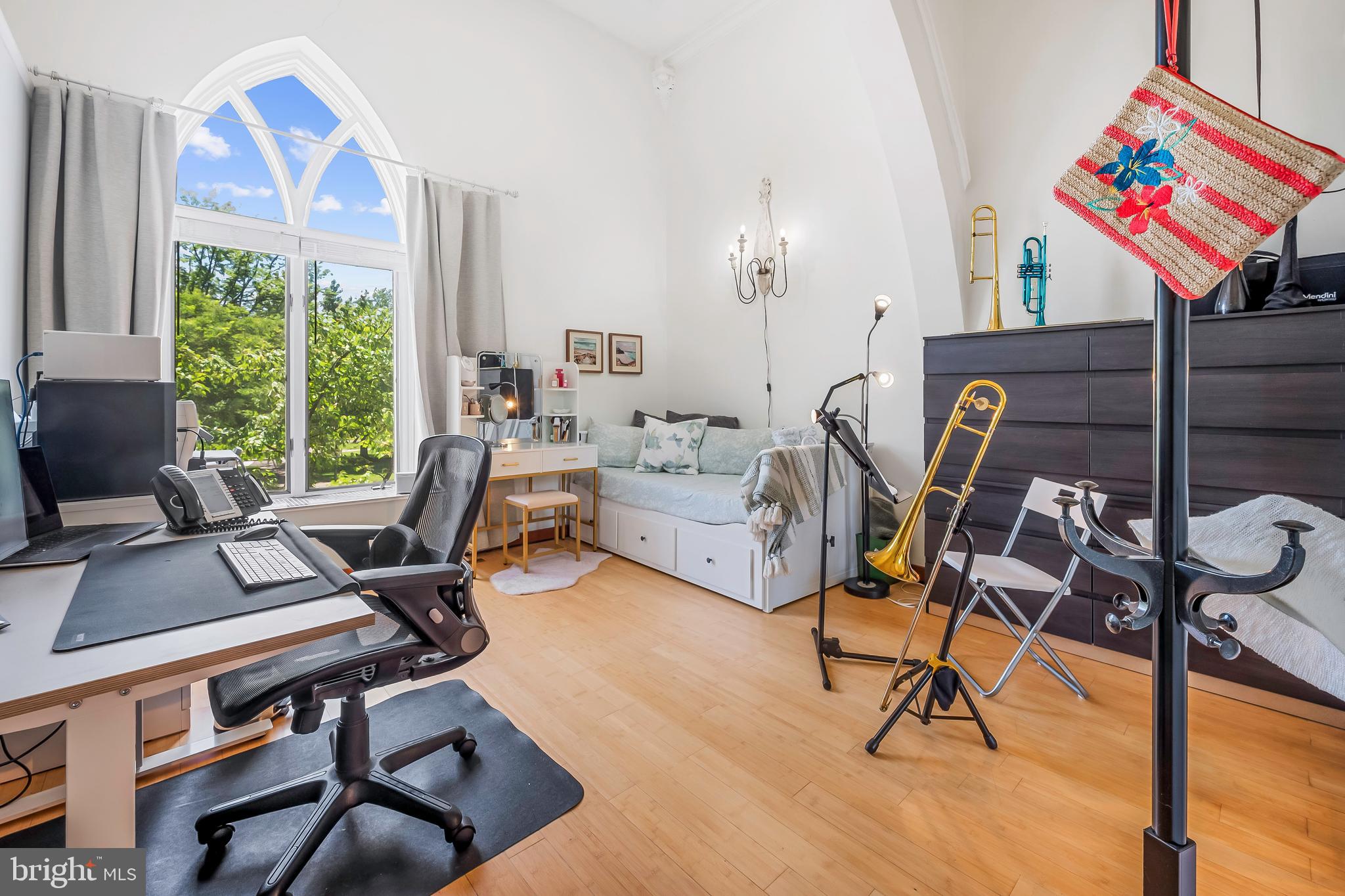 124 W Henrietta St #3