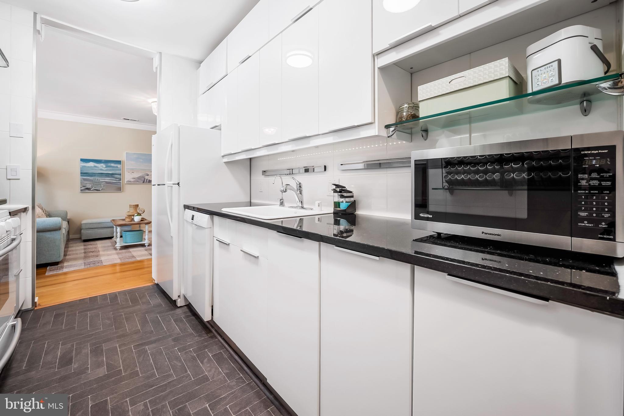 124 W Henrietta St #3