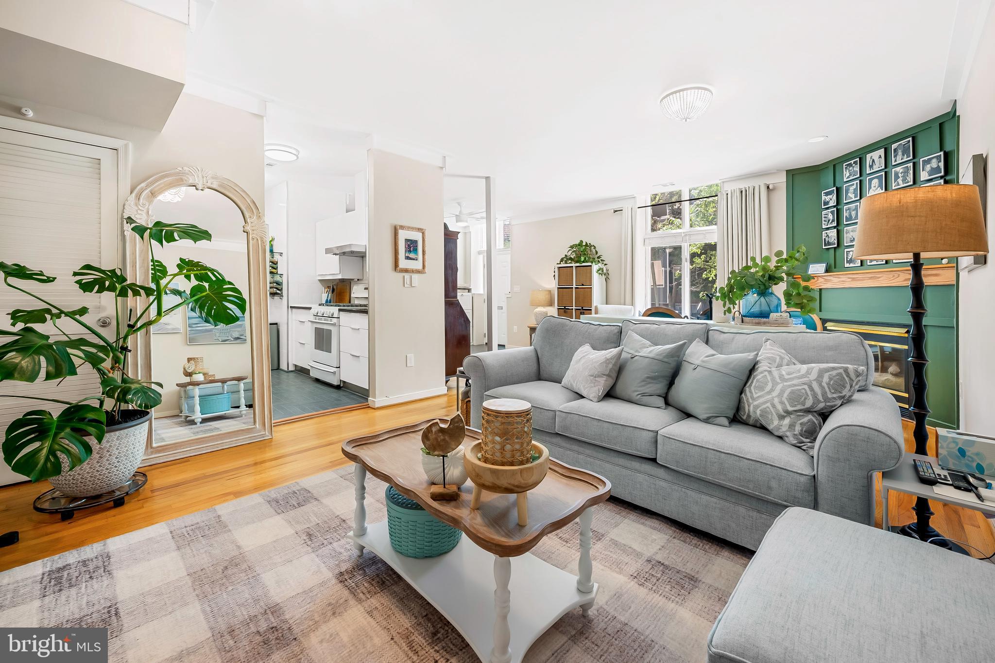 124 W Henrietta St #3