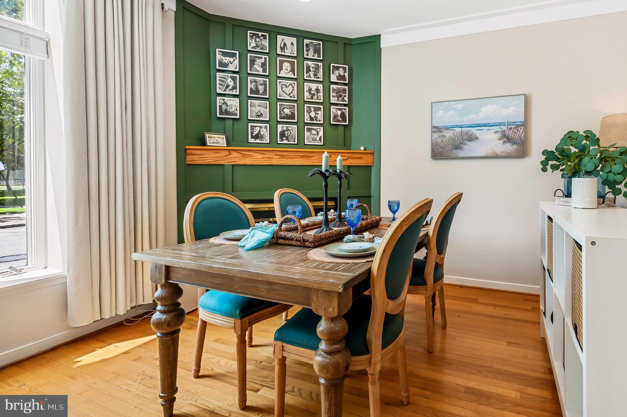 124 W Henrietta St #3