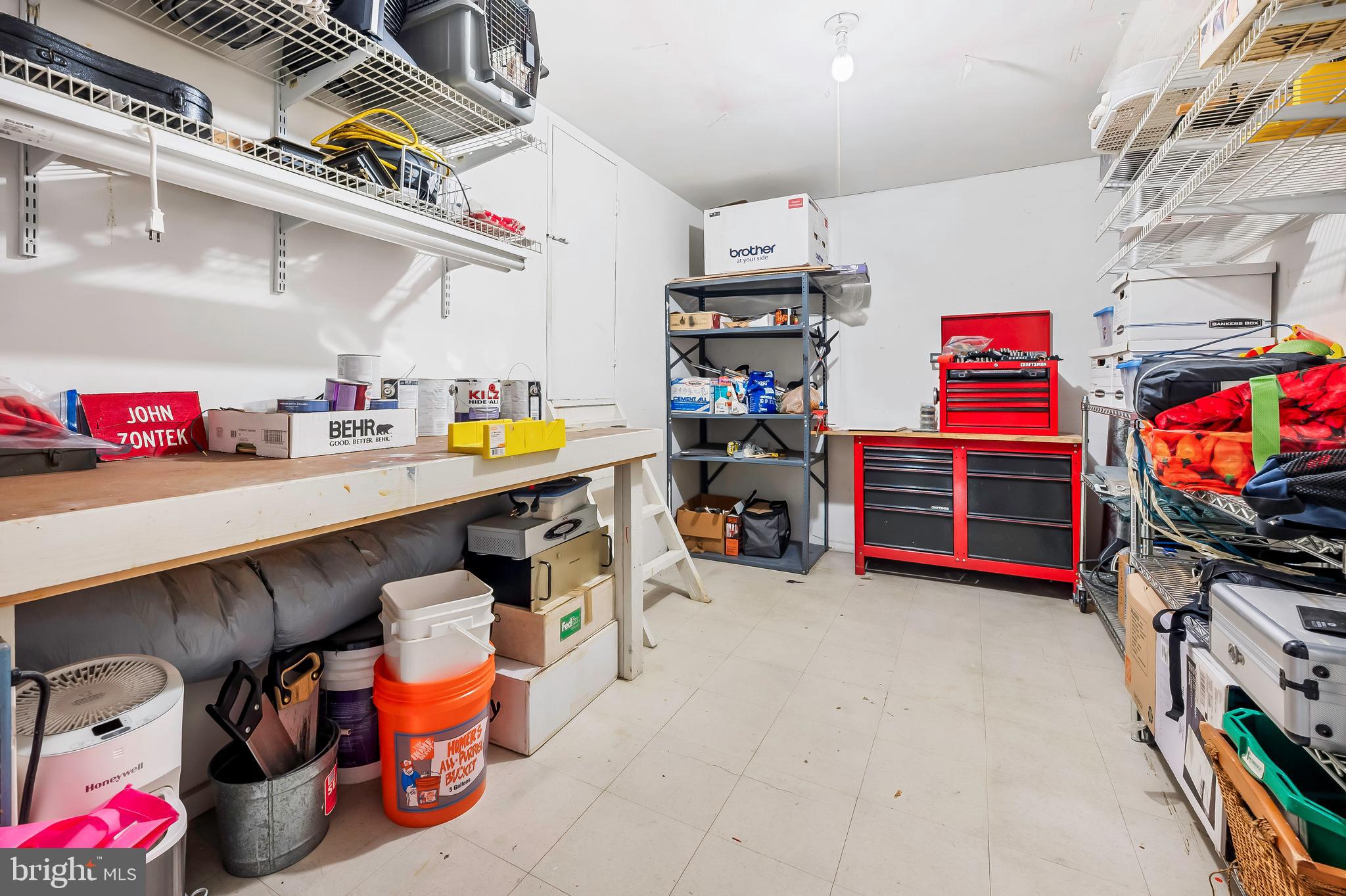 124 W Henrietta St #3