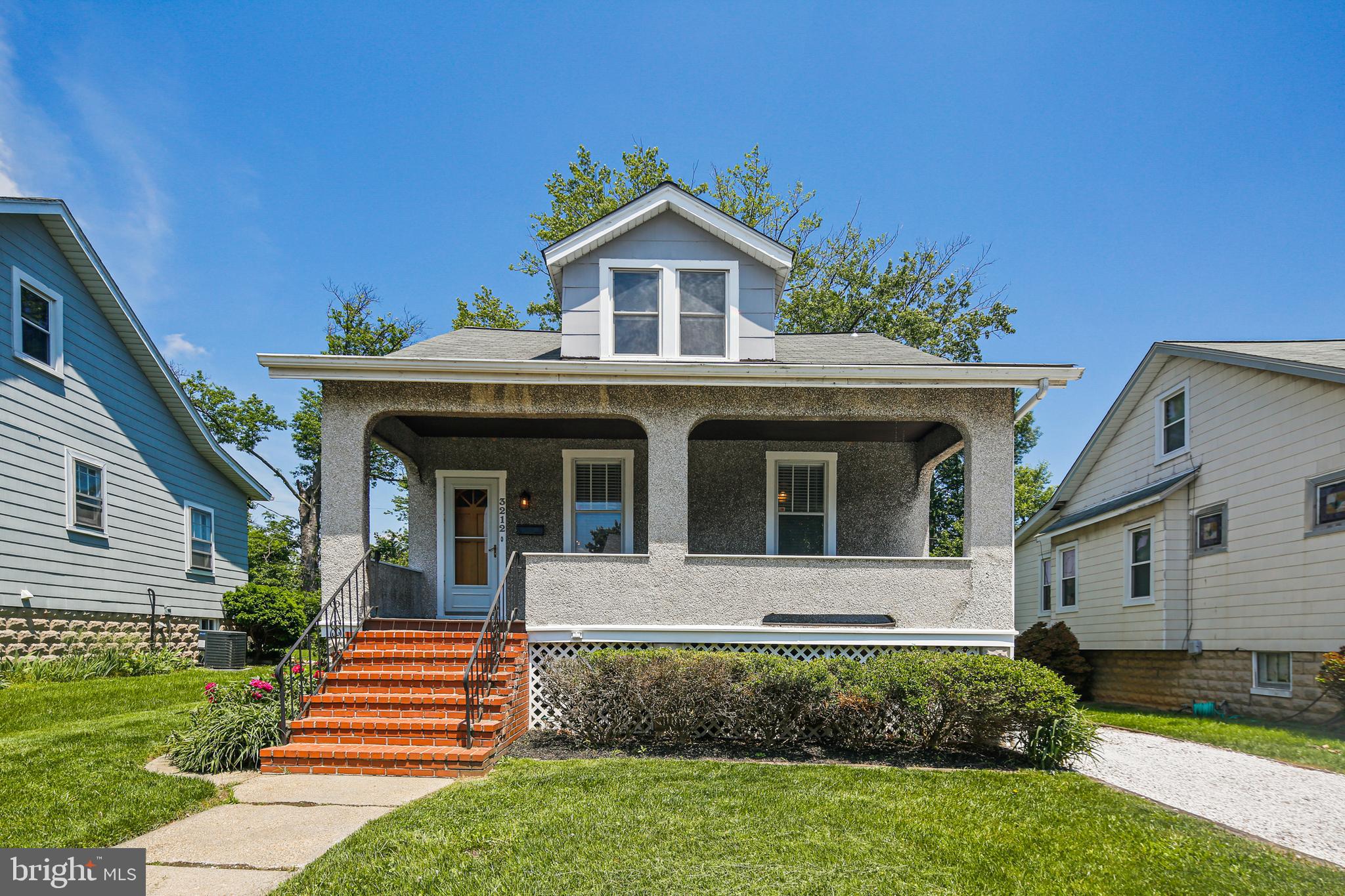 3212 Wisteria Ave