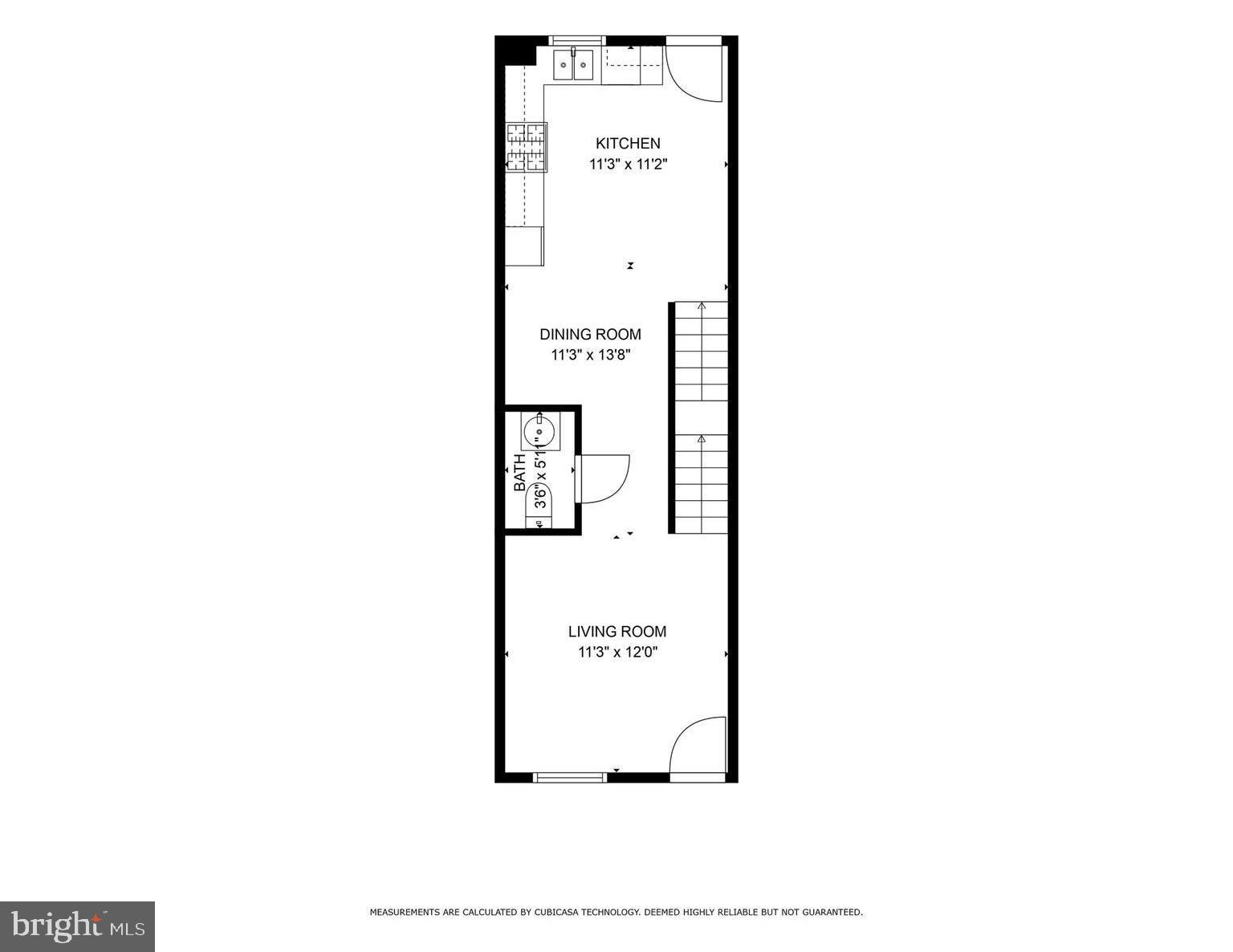 103 N Curley St