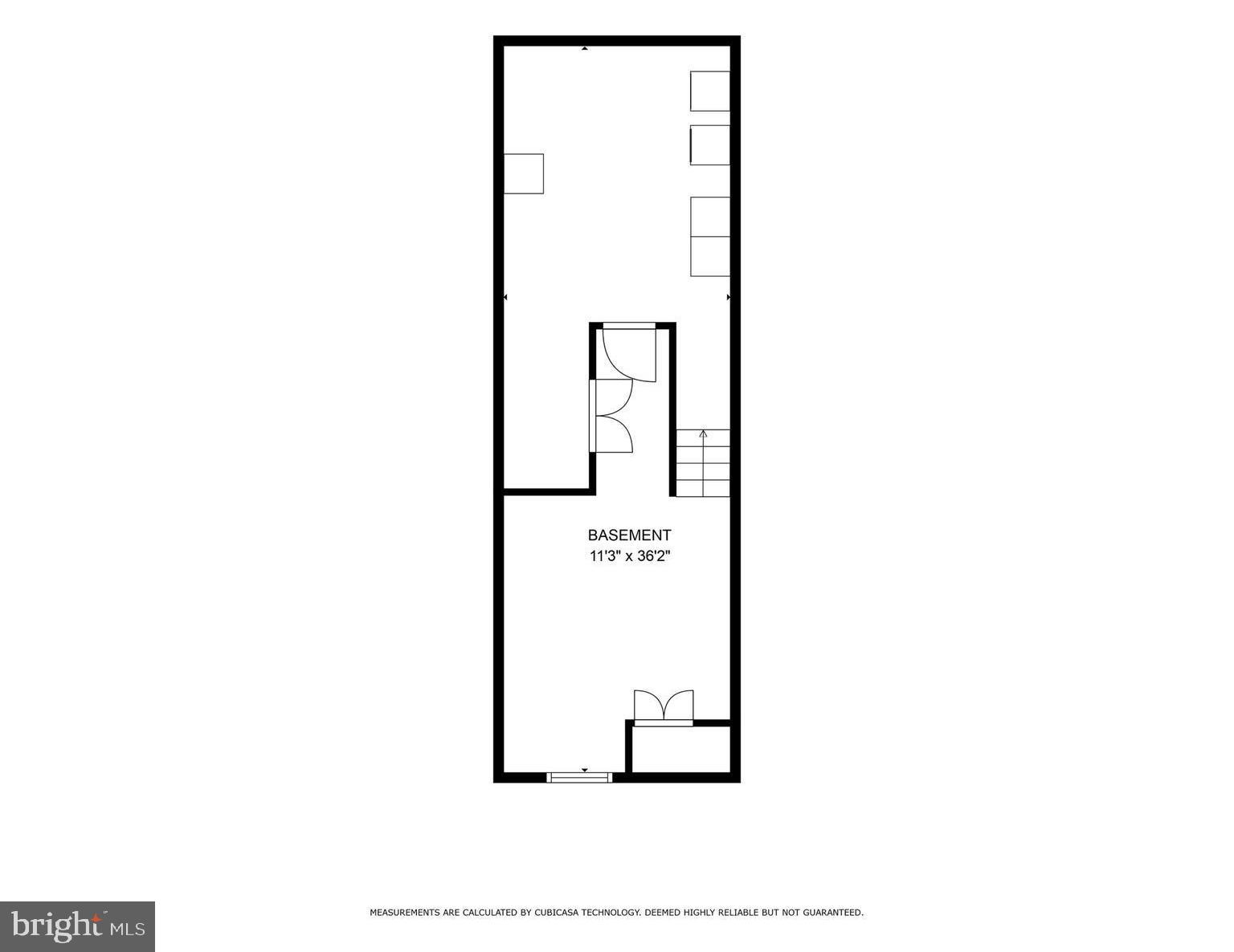 103 N Curley St