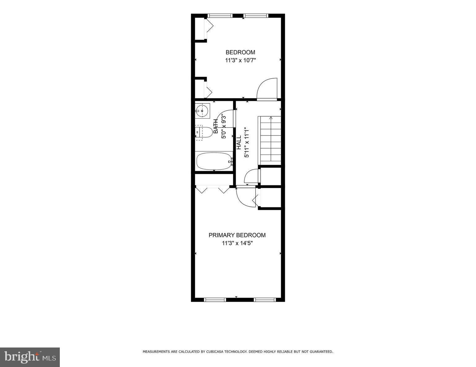 103 N Curley St