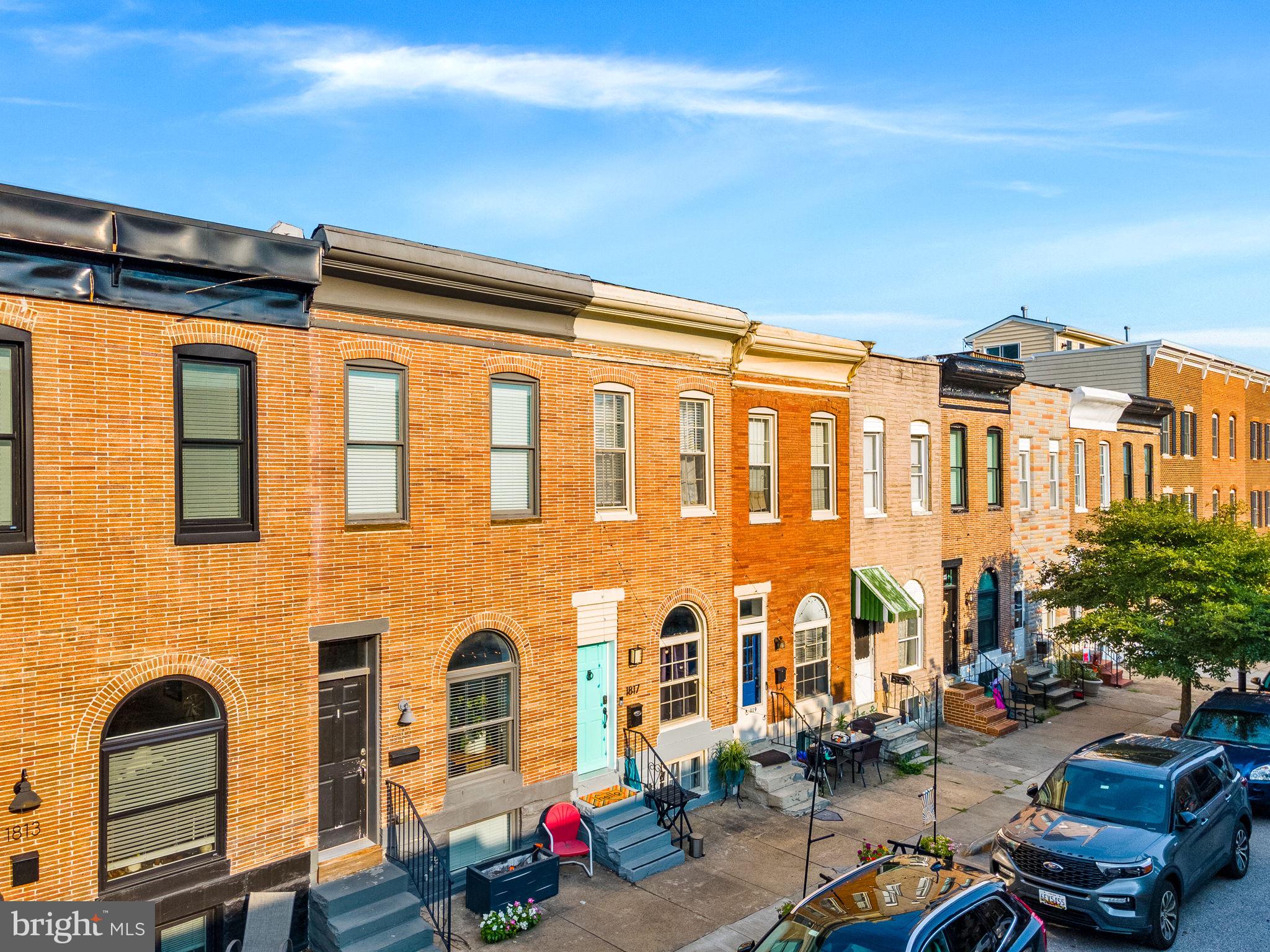 1817 Jackson St