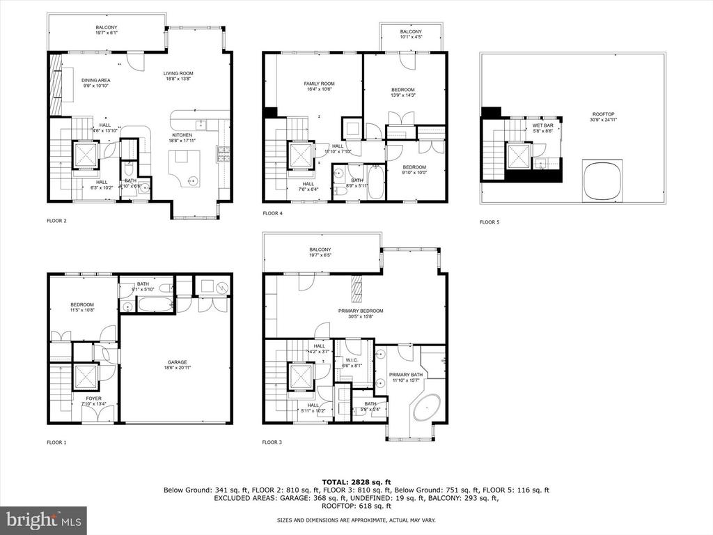 647 Ponte Villas S #132