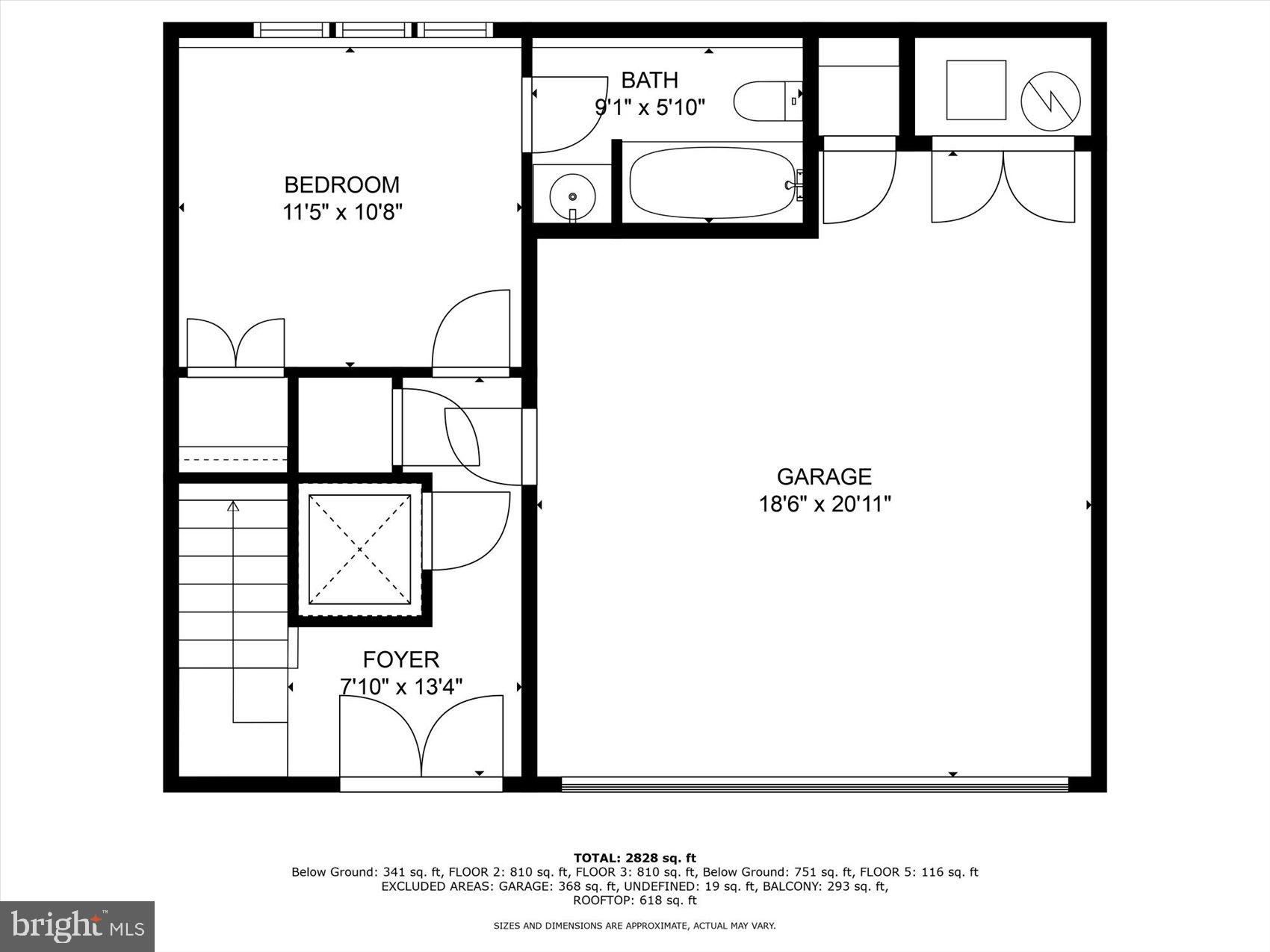 647 Ponte Villas S #132