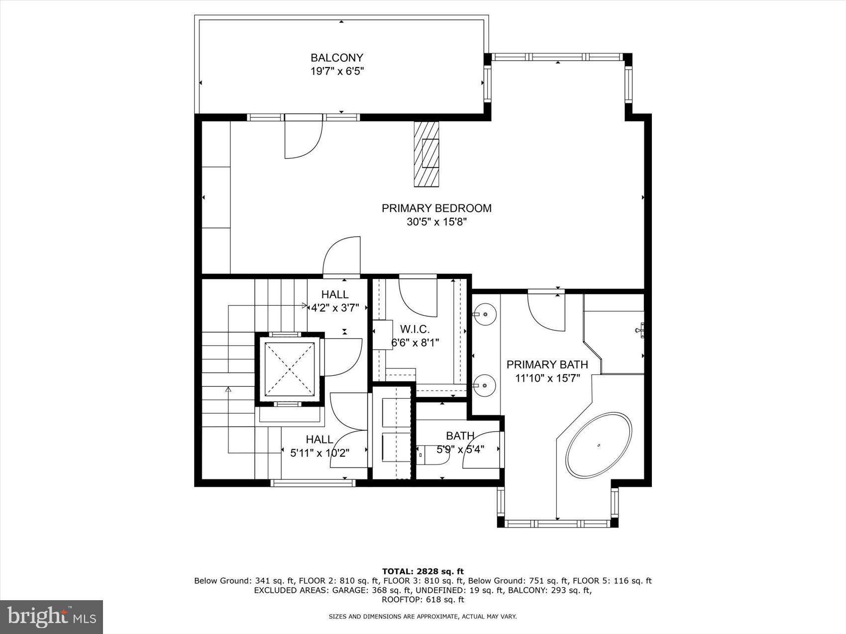 647 Ponte Villas S #132