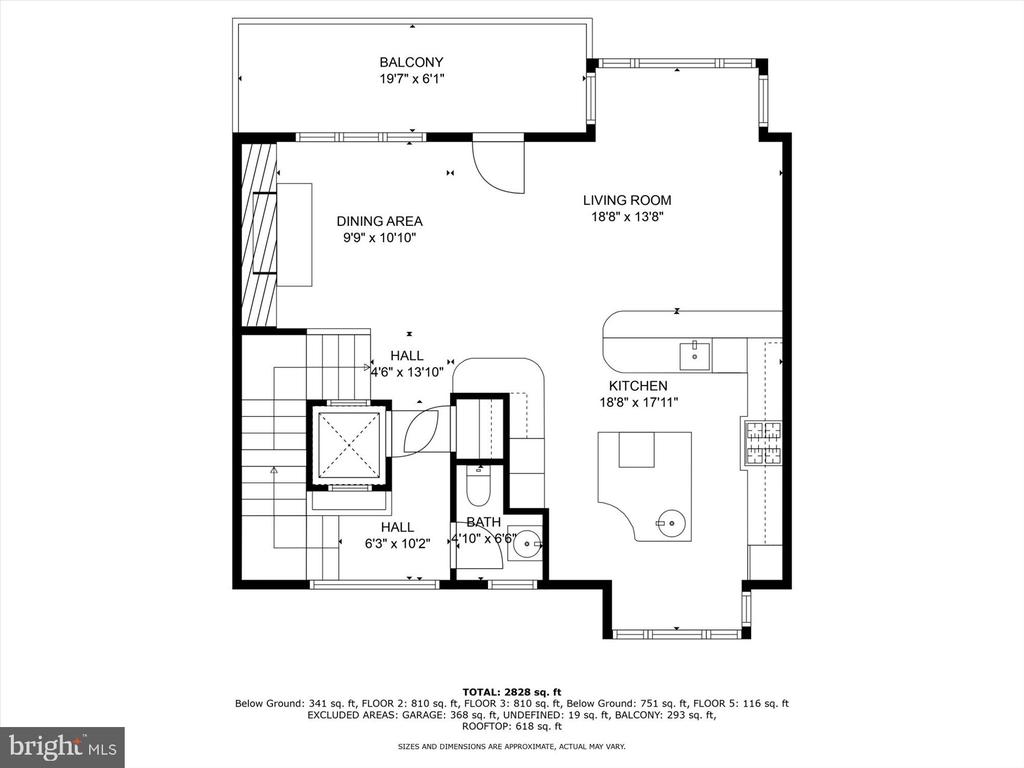 647 Ponte Villas S #132