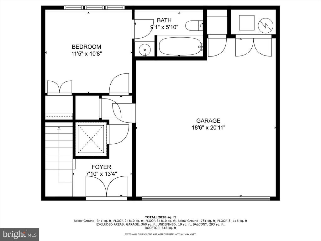 647 Ponte Villas S #132