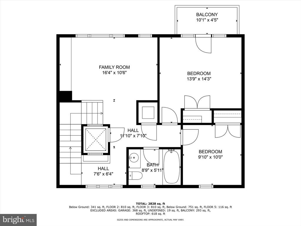 647 Ponte Villas S #132