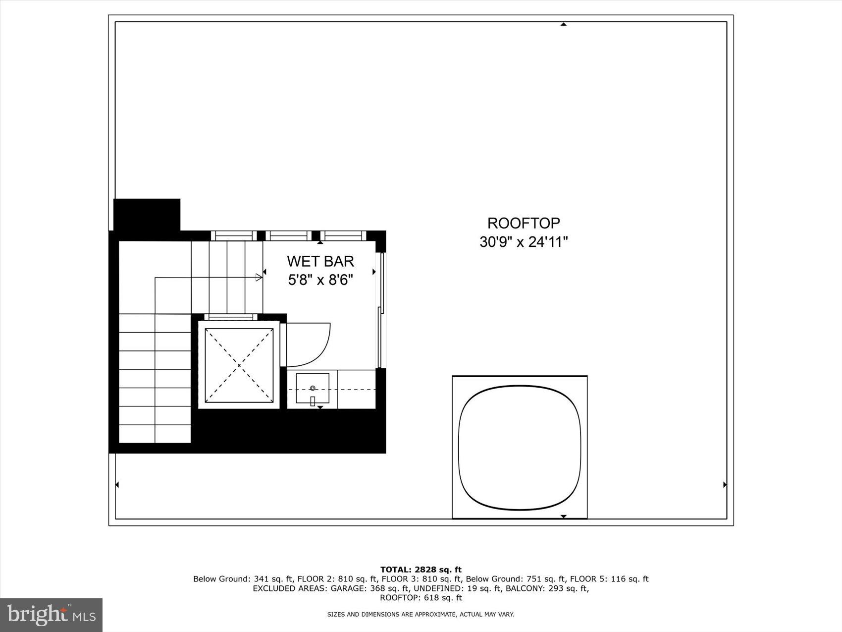 647 Ponte Villas S #132