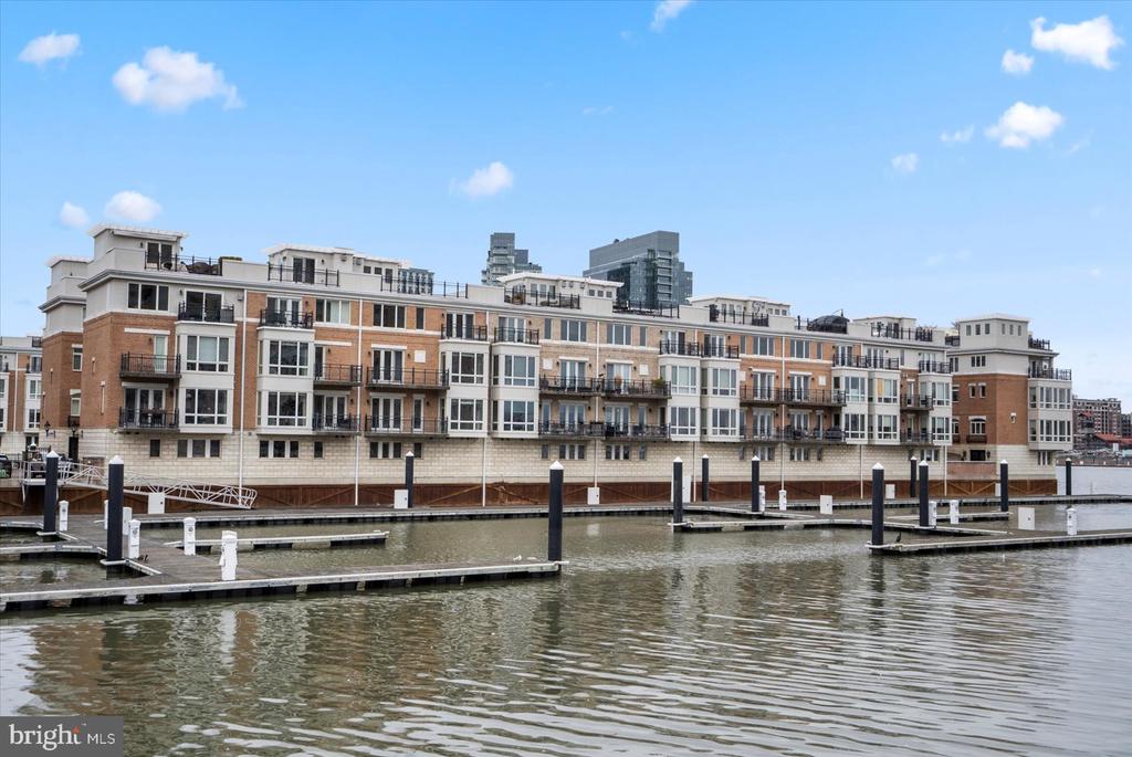 647 Ponte Villas S #132
