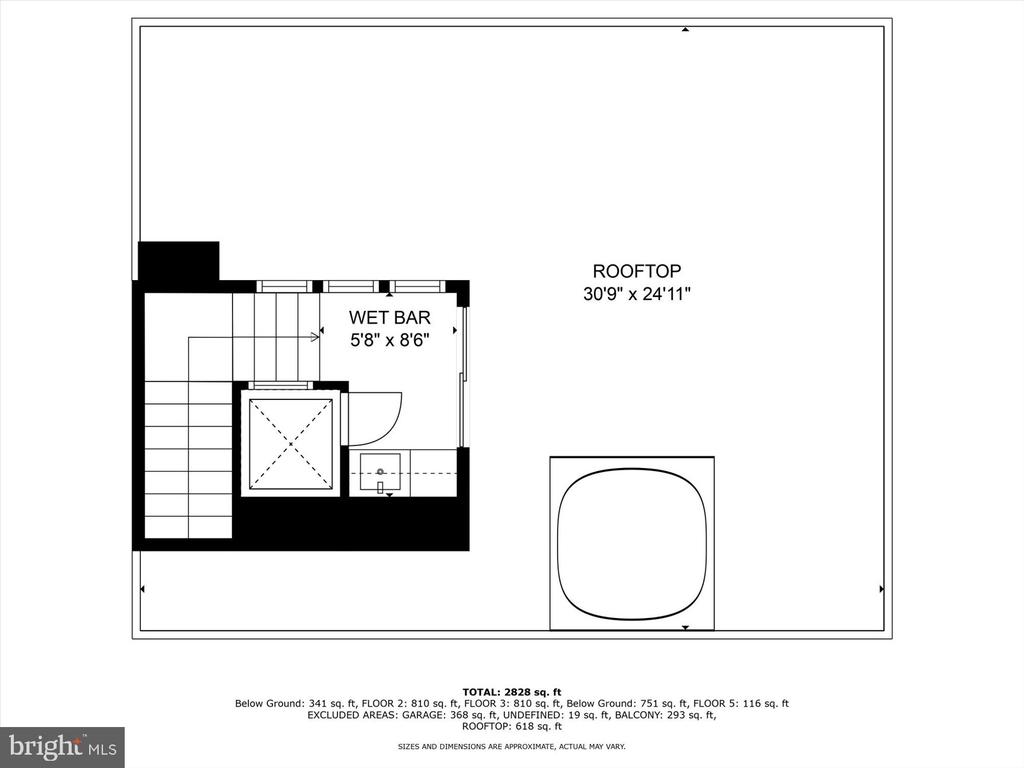 647 Ponte Villas S #132