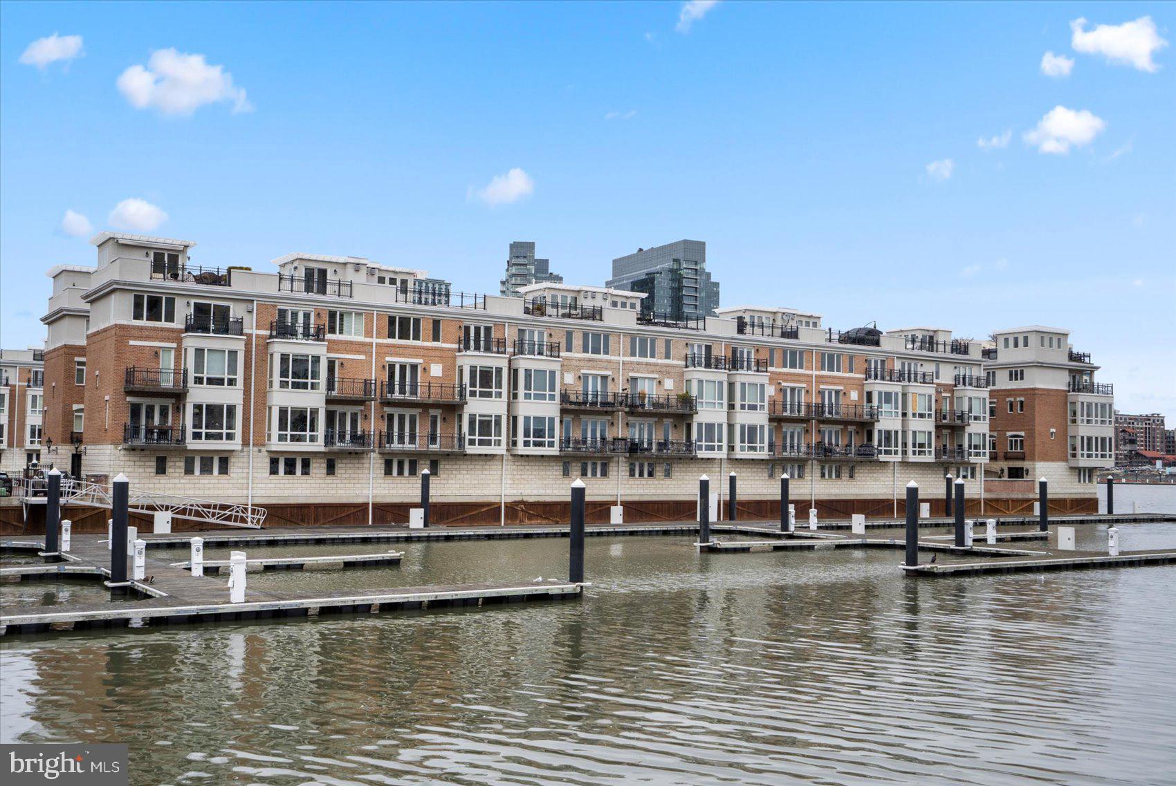 647 Ponte Villas S #132