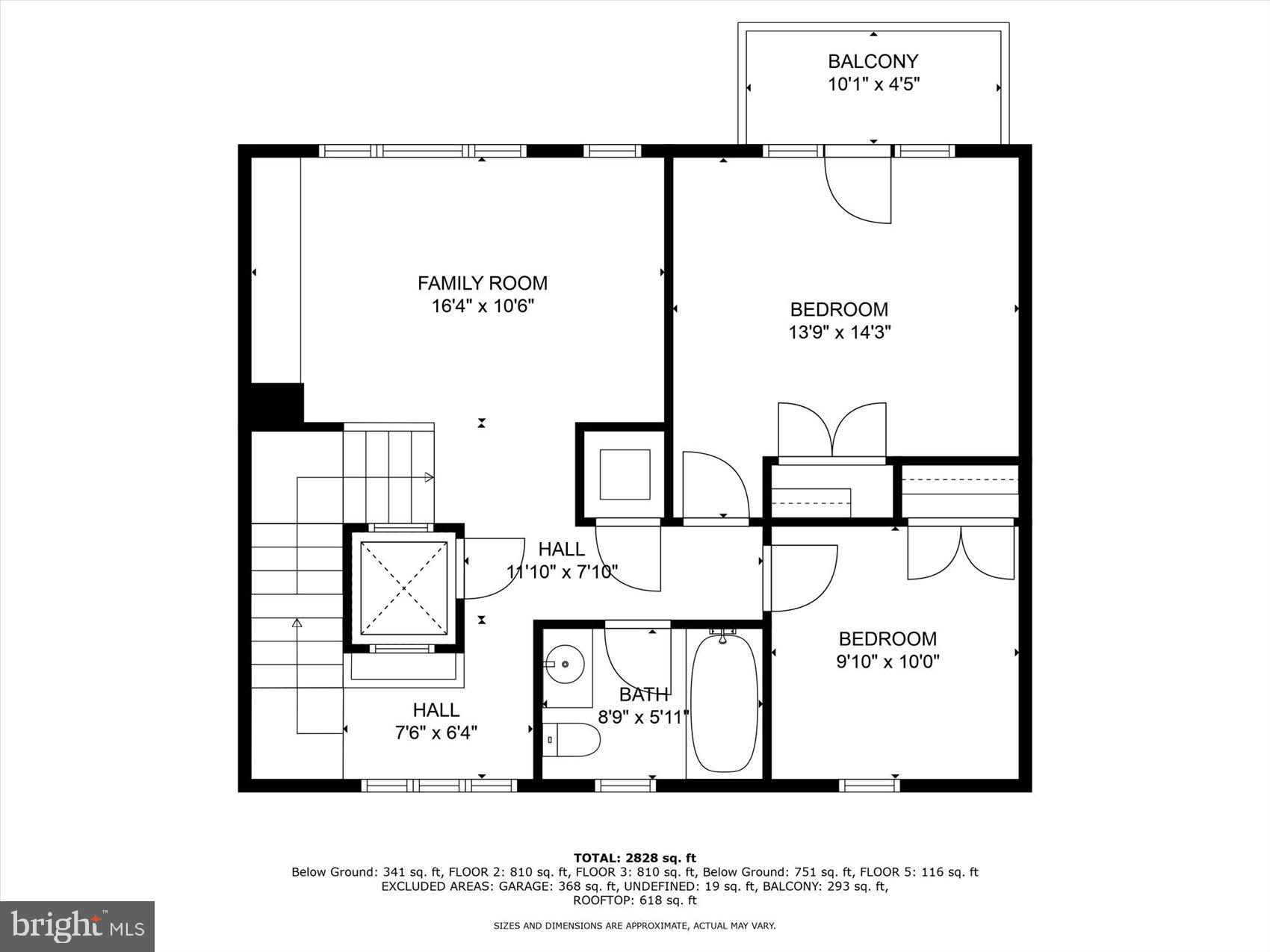 647 Ponte Villas S #132