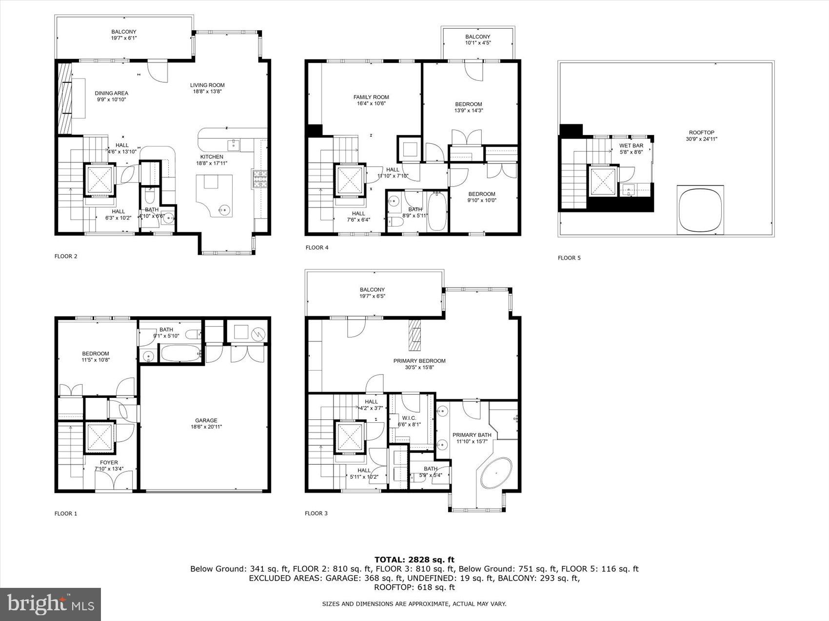 647 Ponte Villas S #132