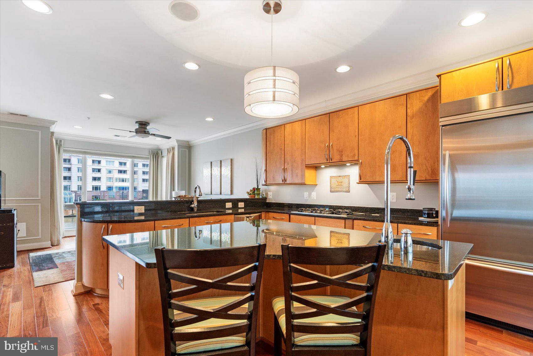 647 Ponte Villas S #132