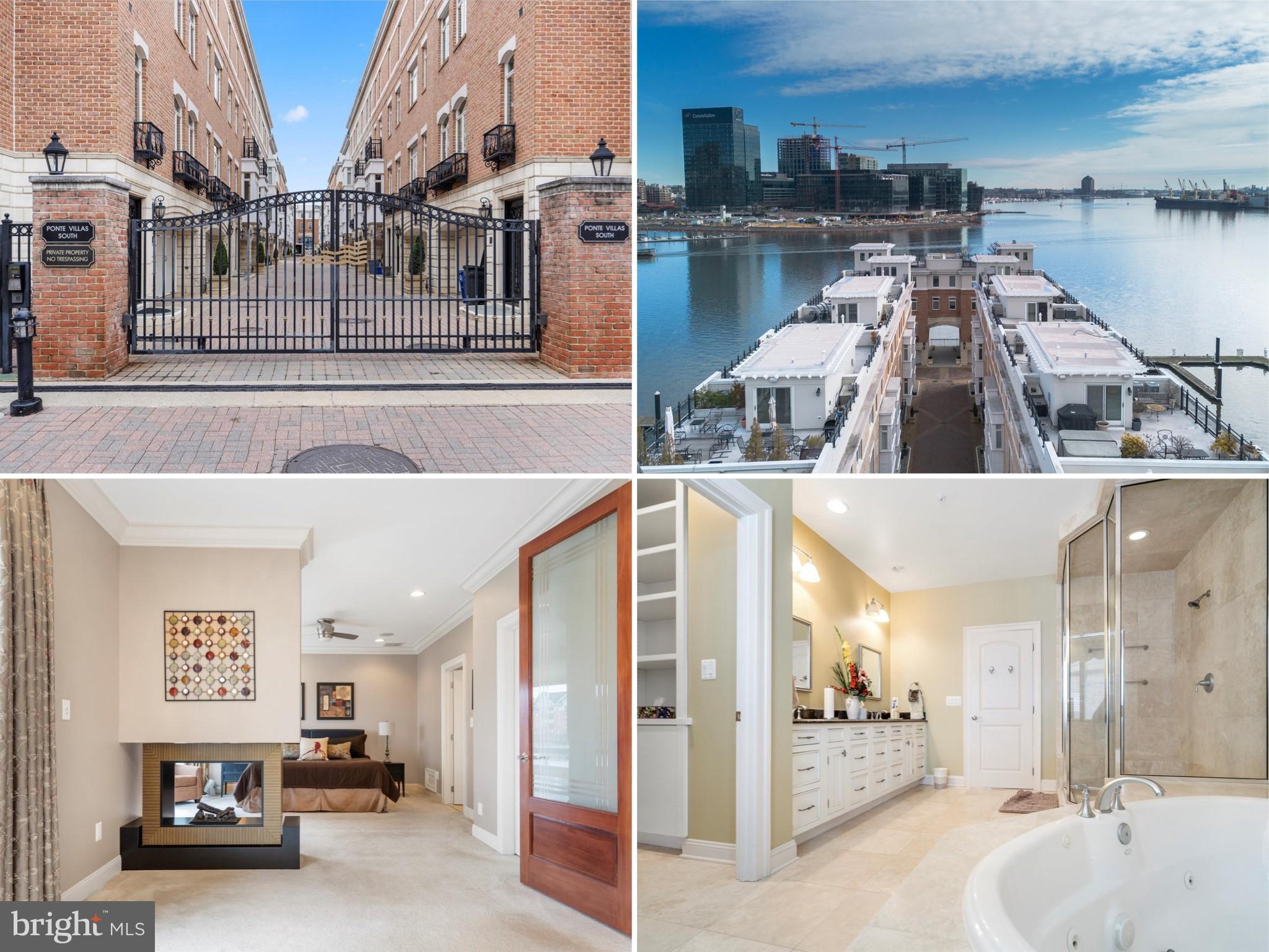 647 Ponte Villas S #132