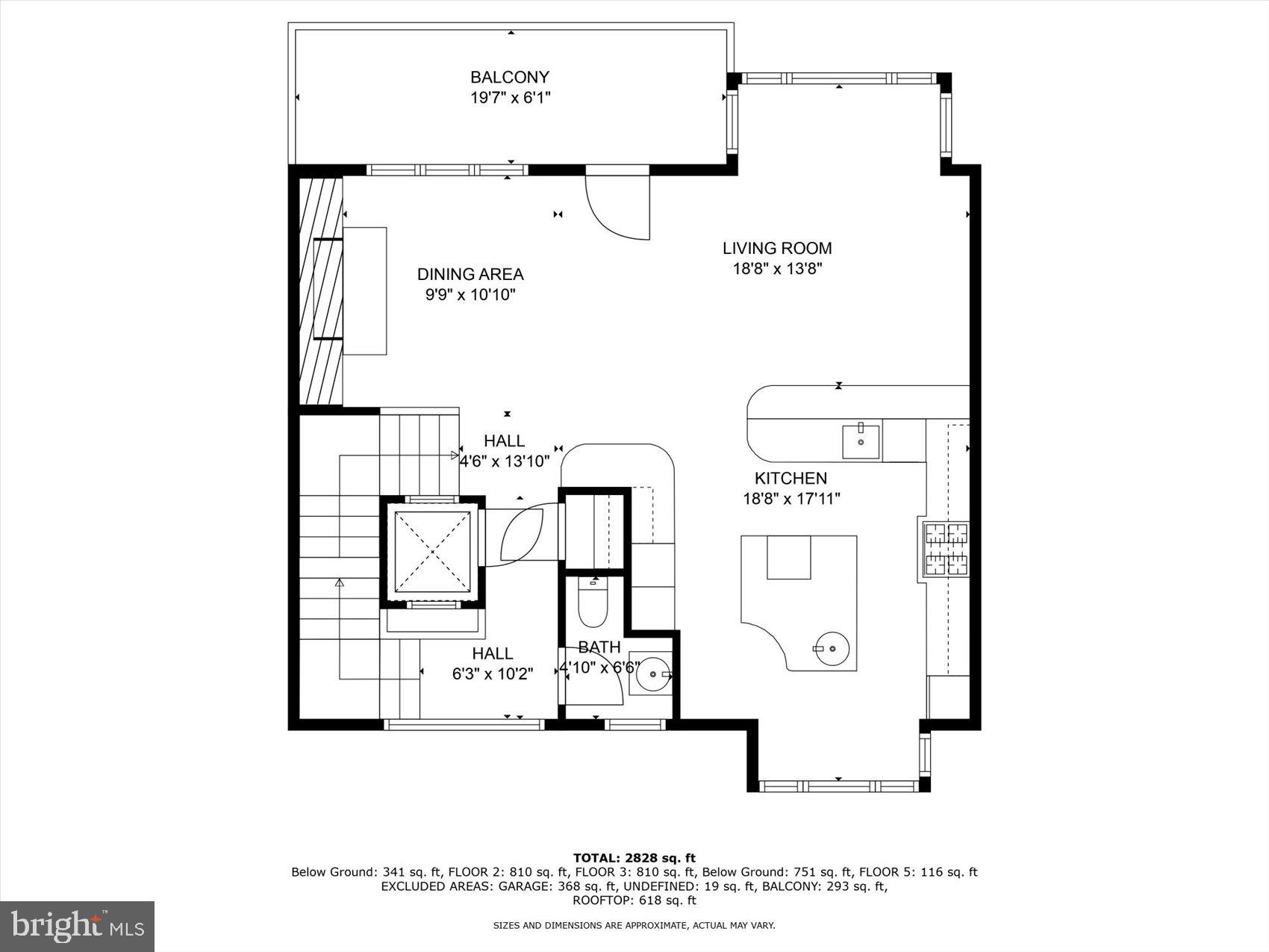 647 Ponte Villas S #132