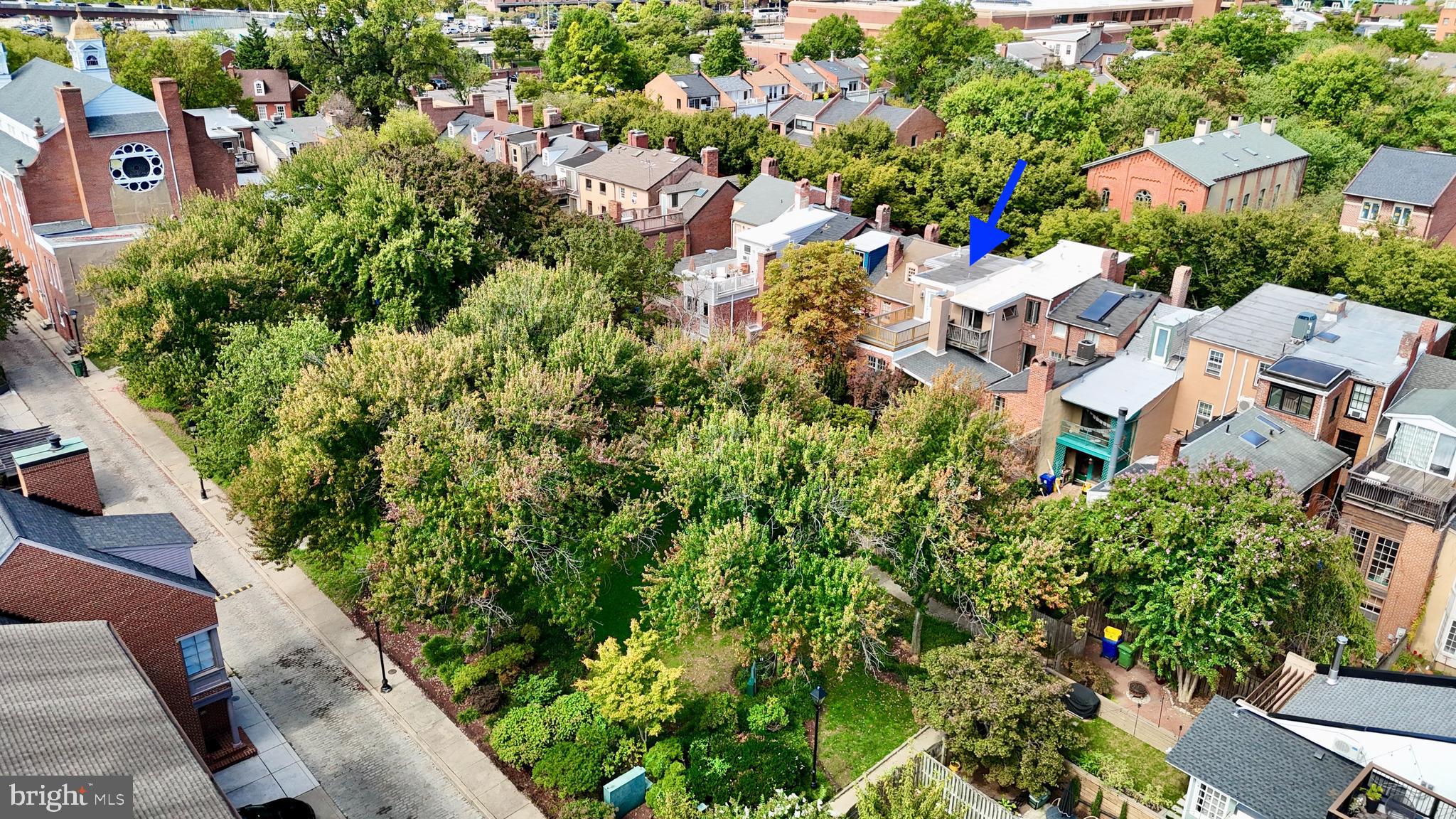 119 W Hill St