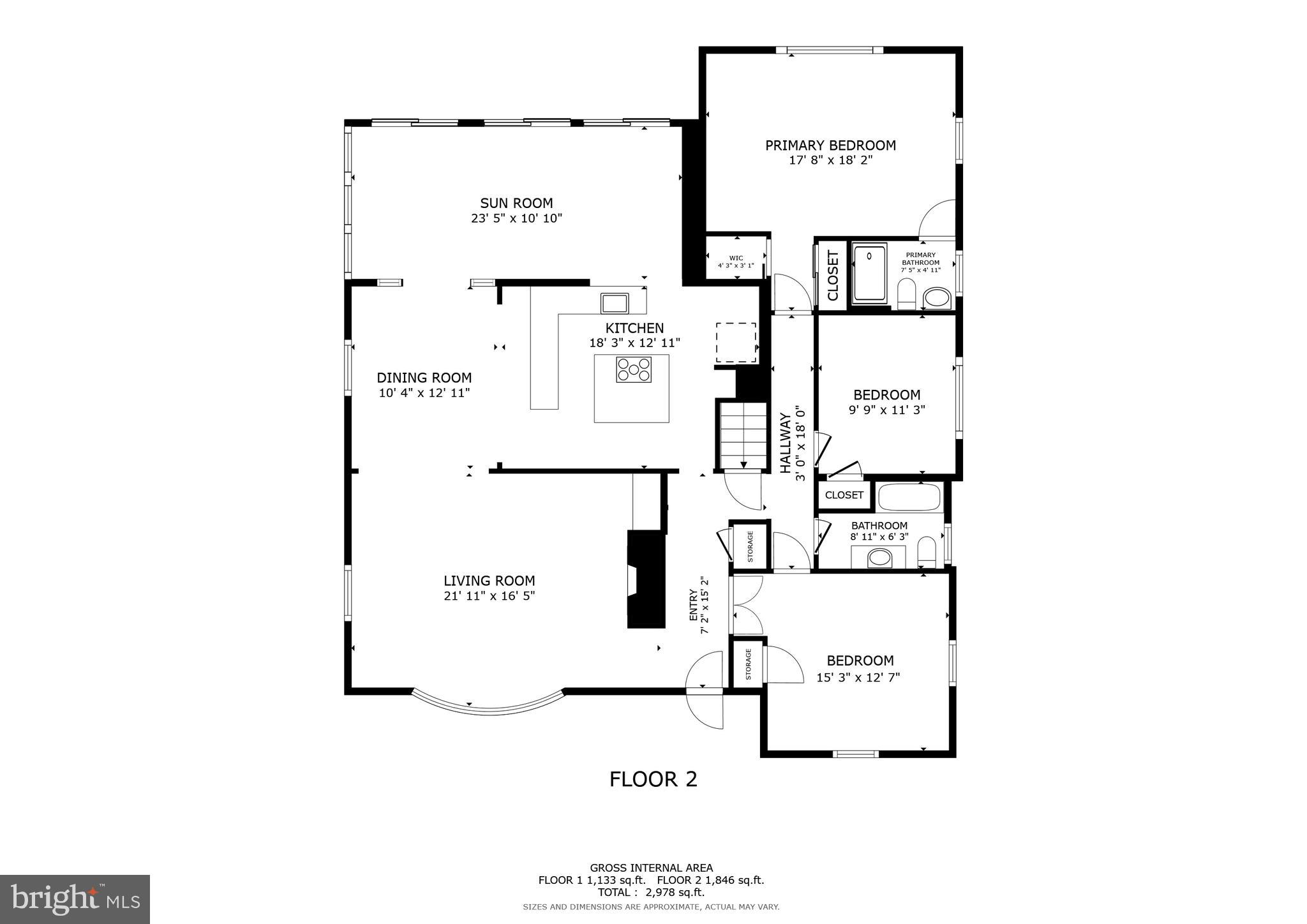 5505 Boxhill Ln