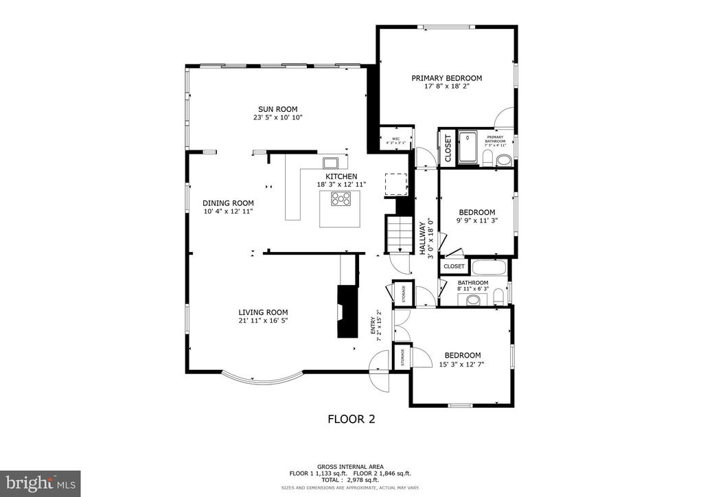 5505 Boxhill Ln