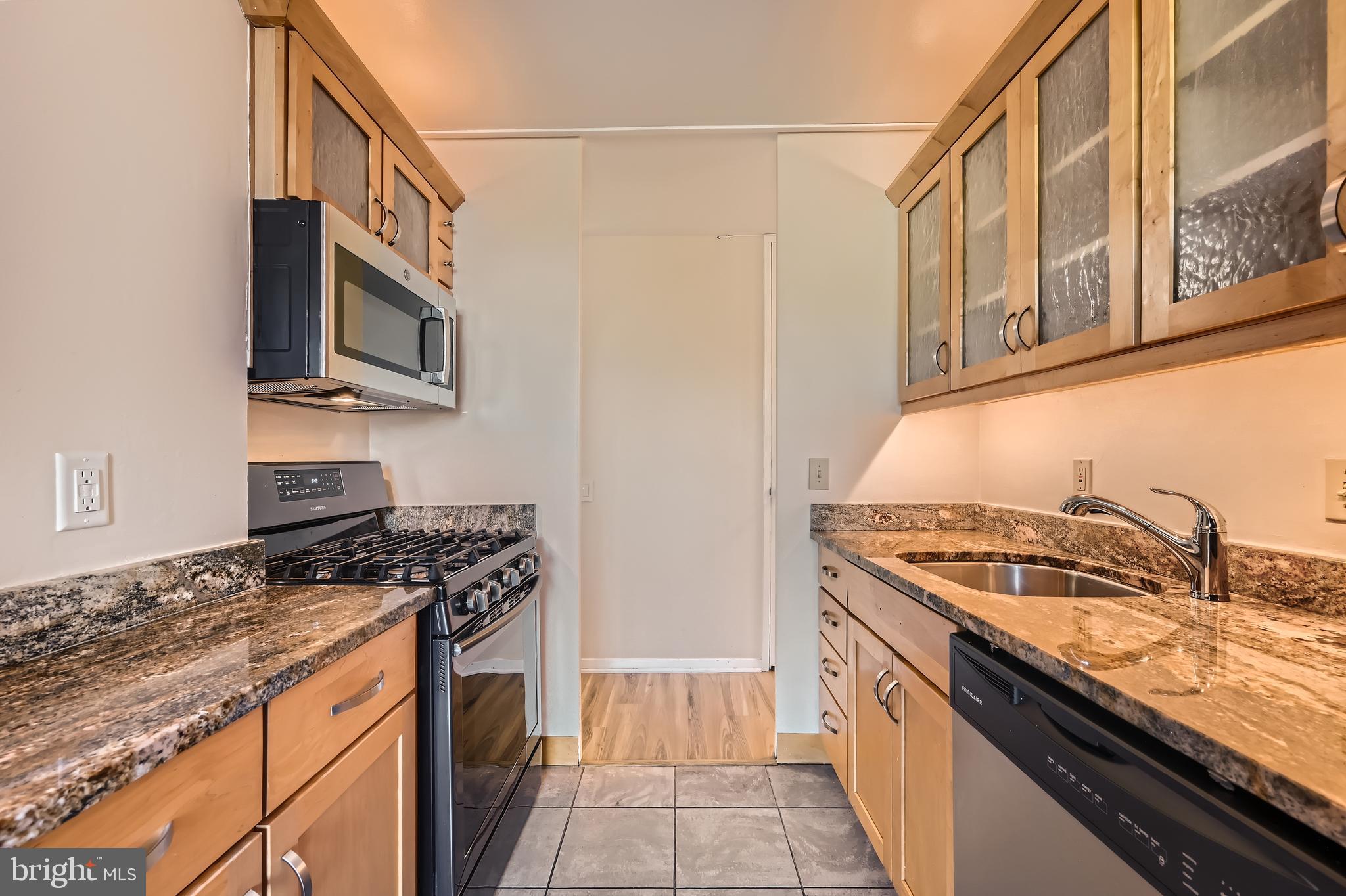 4000 N Charles St #303