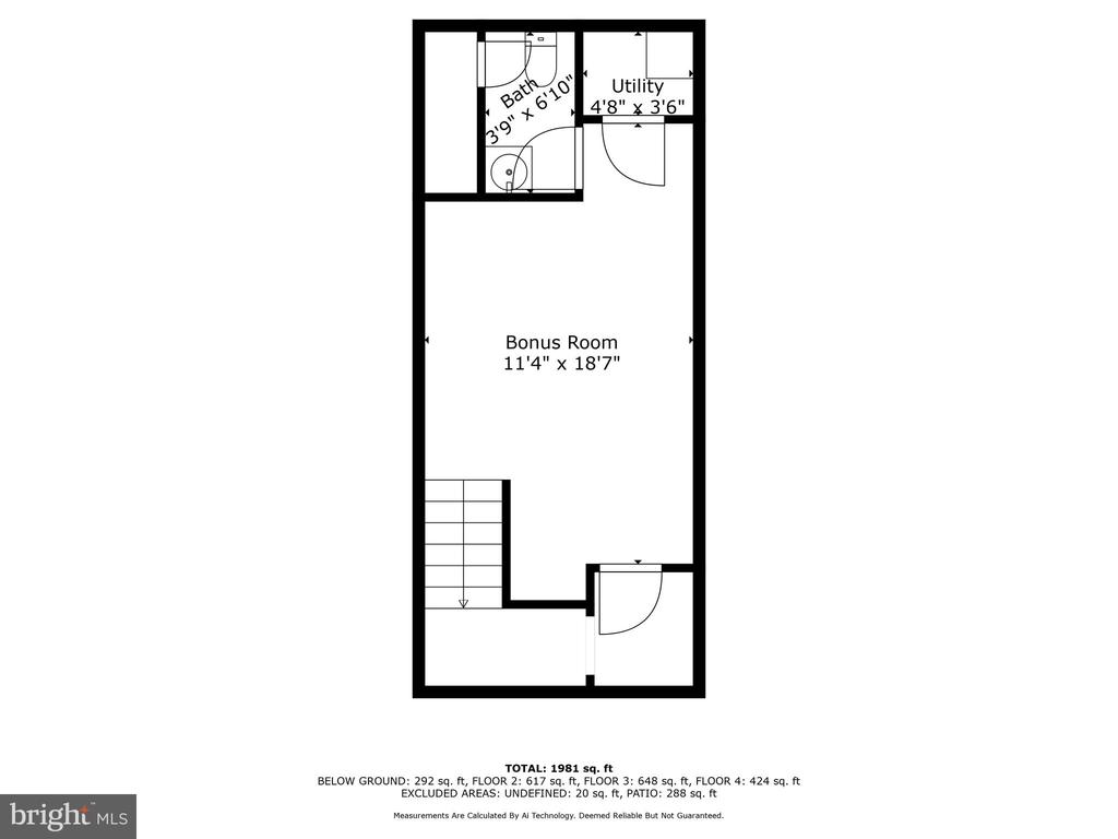 1218 William St