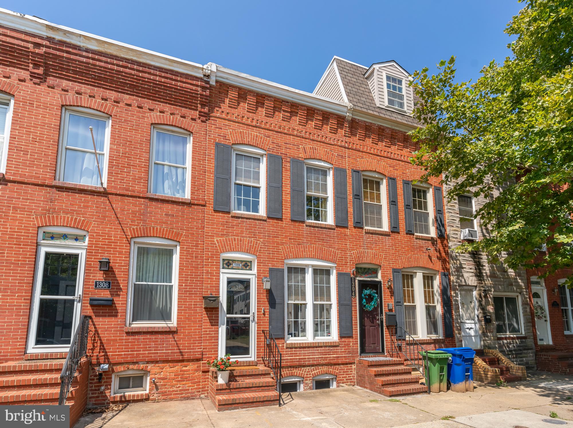 1306 Towson St