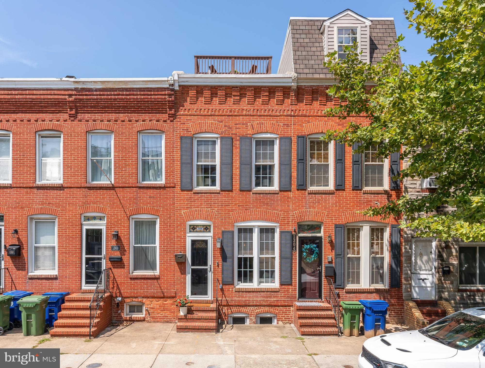 1306 Towson St