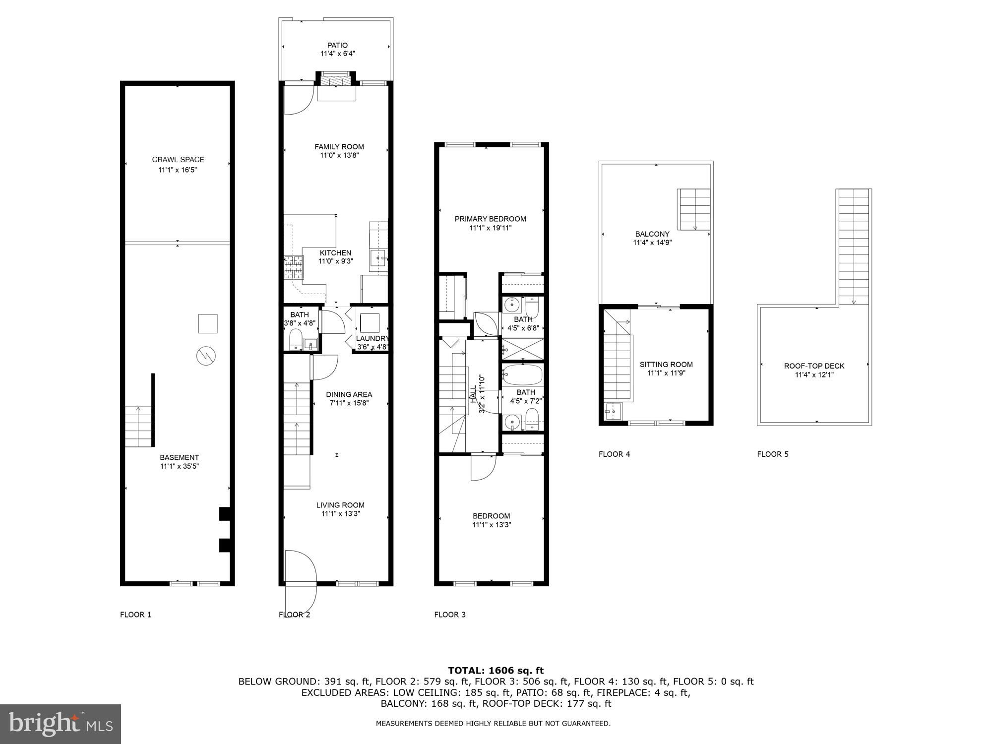 1306 Towson St