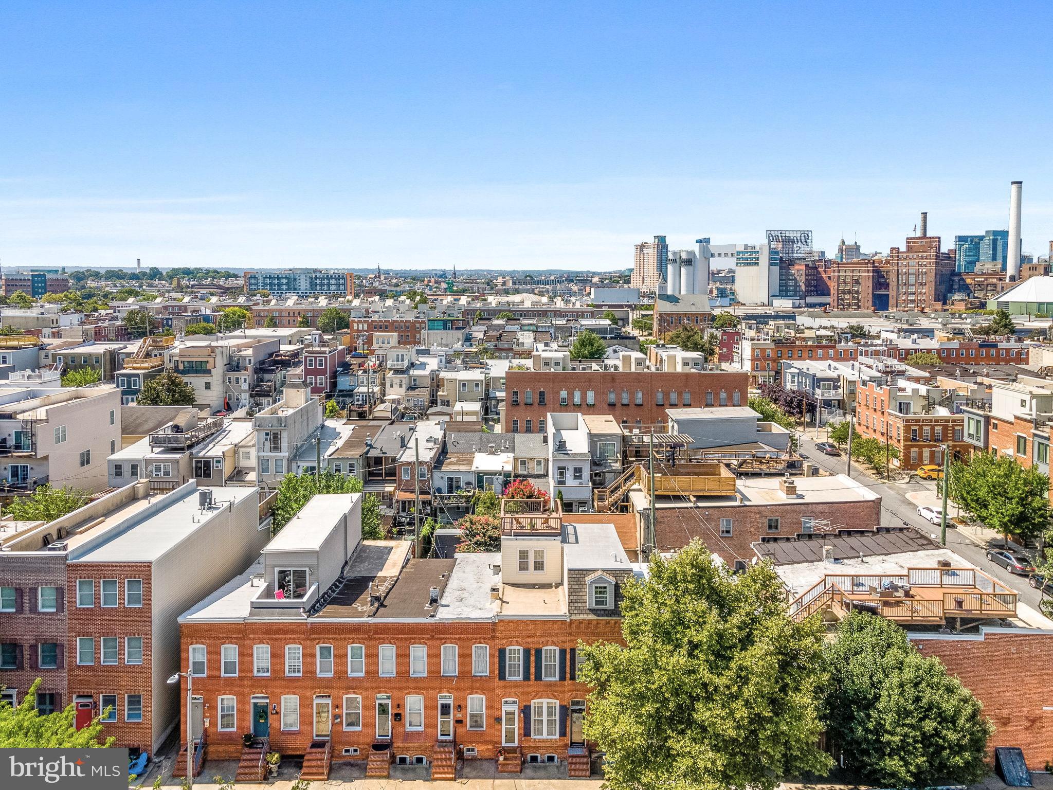 1306 Towson St